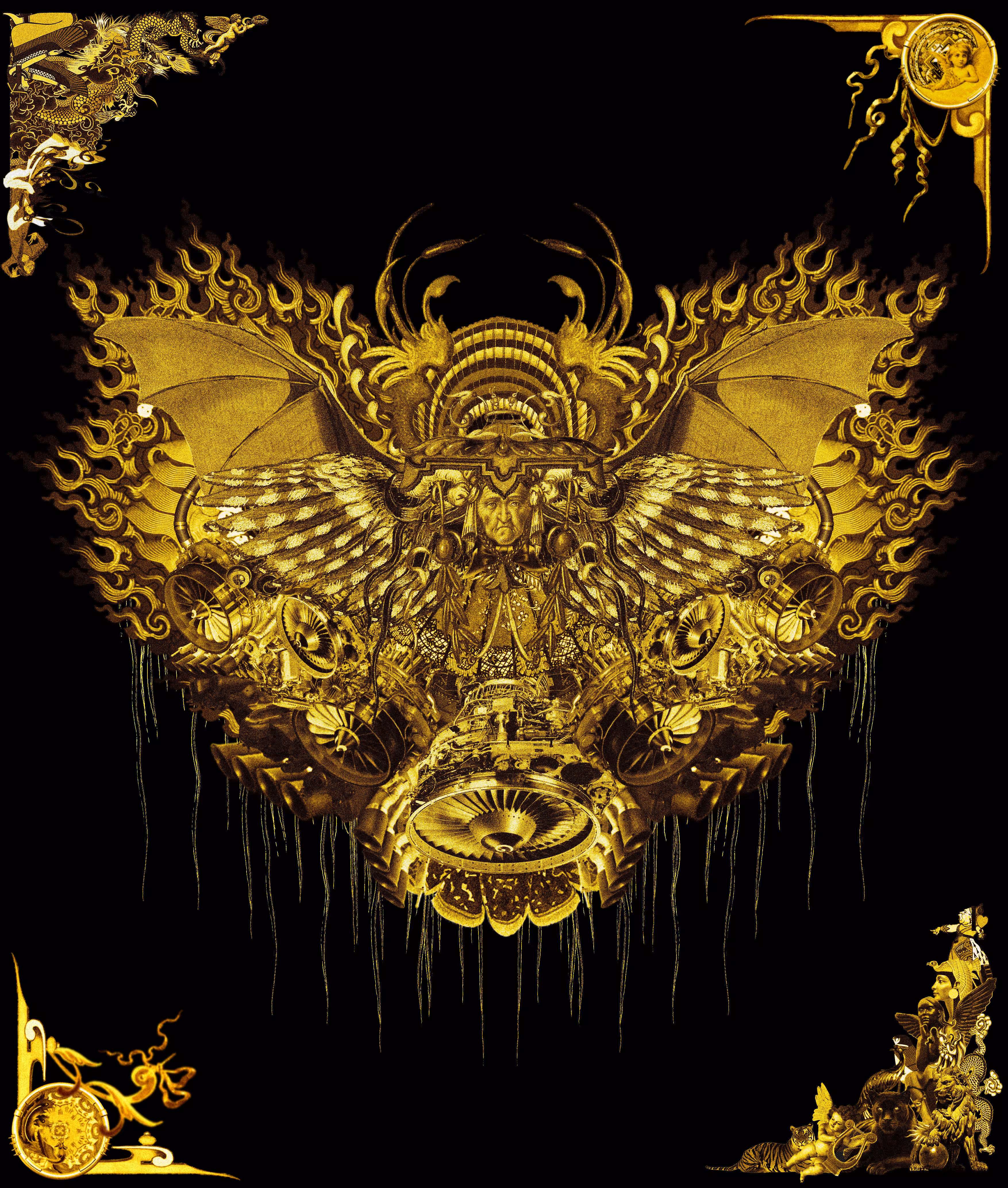 Chryseis Oracle