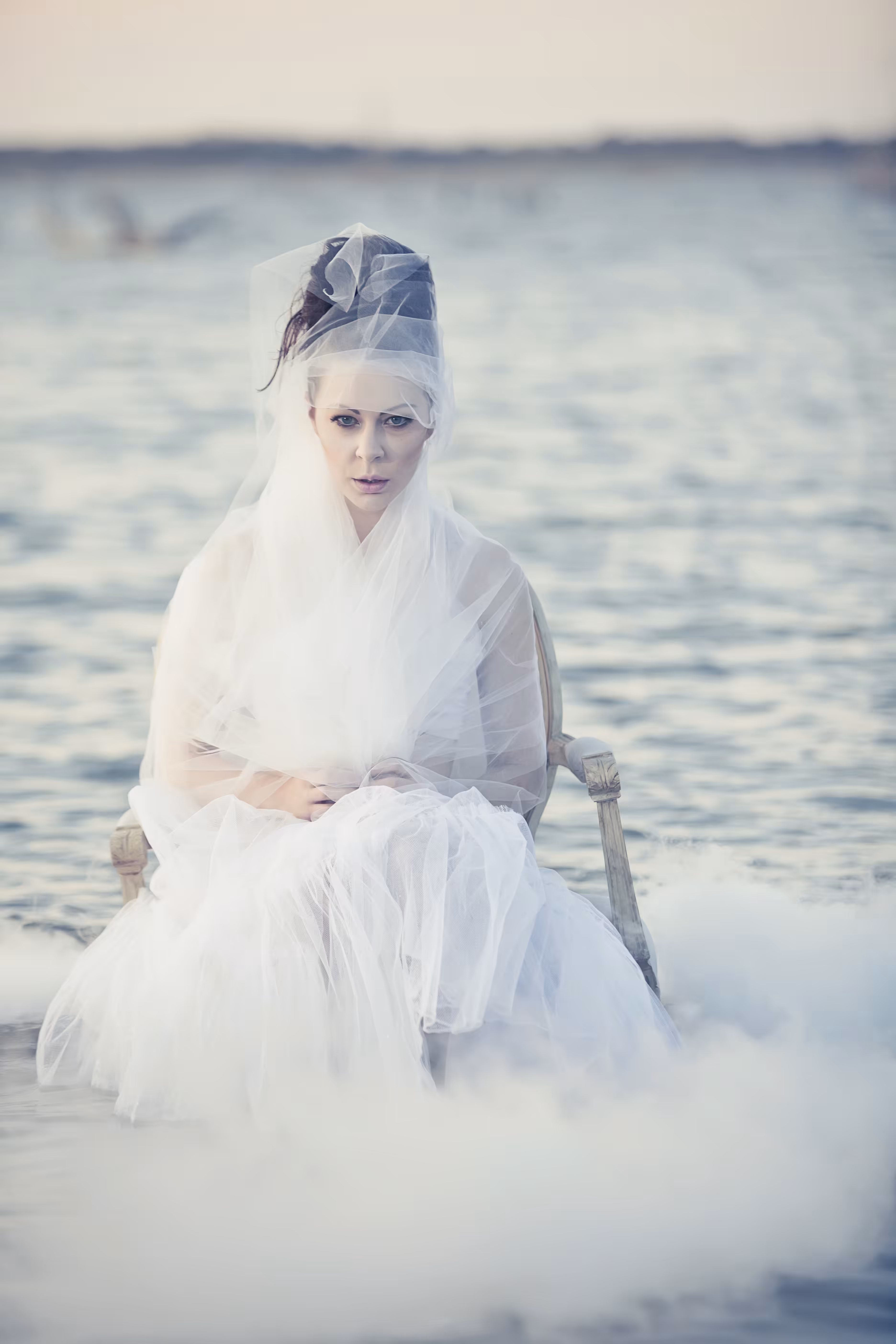 The Ice Queen