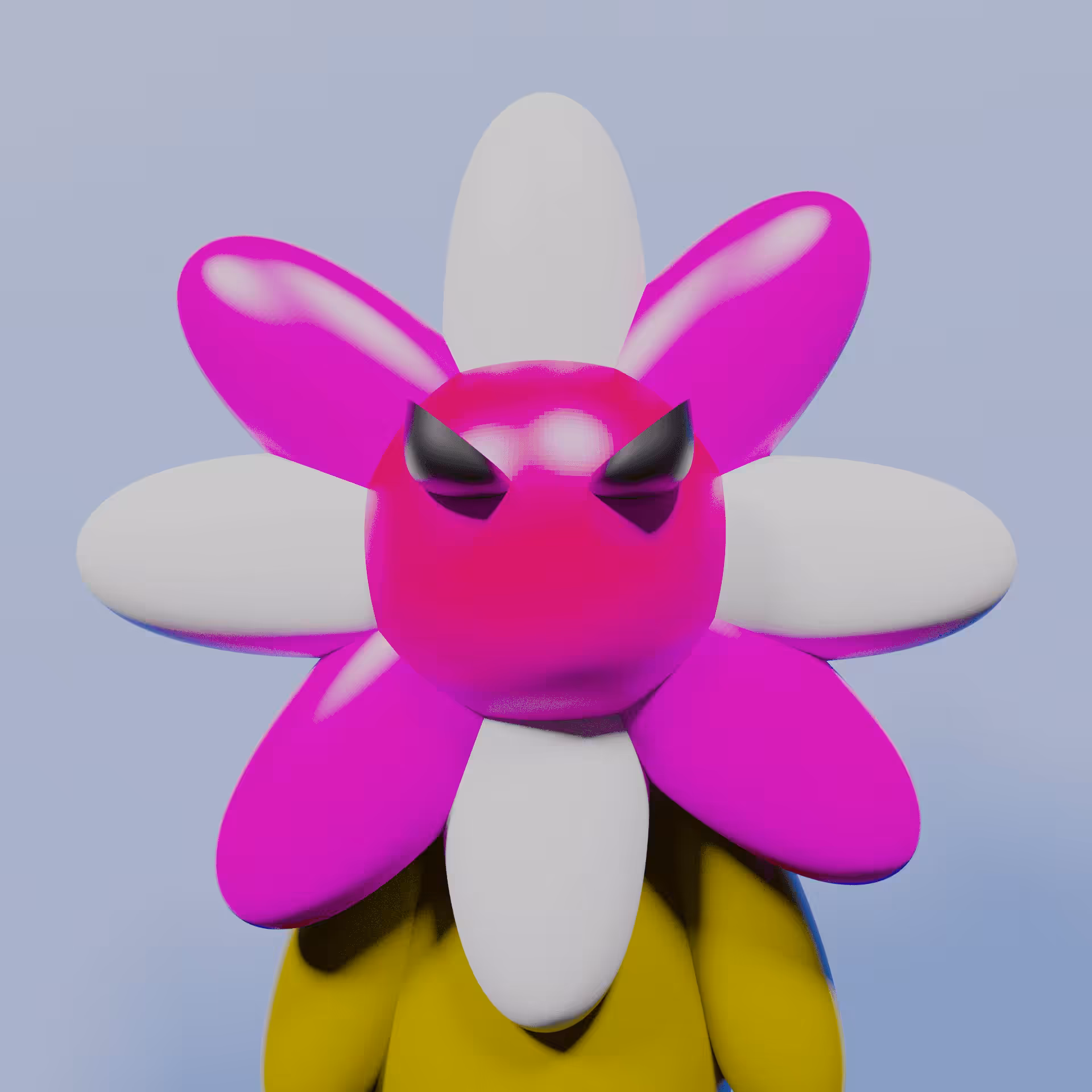 POLLENHEDZ #020