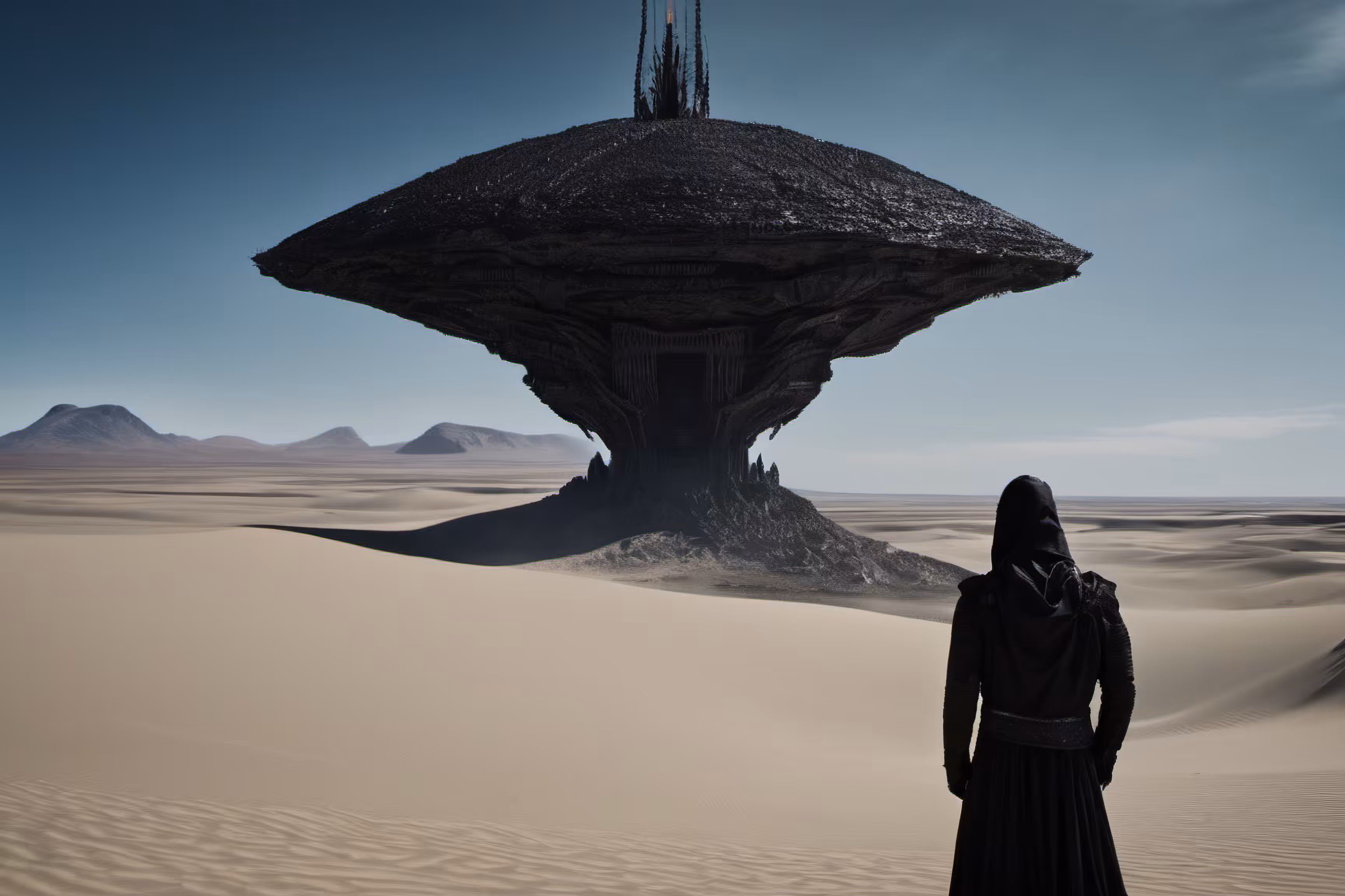 Dark Sands #57