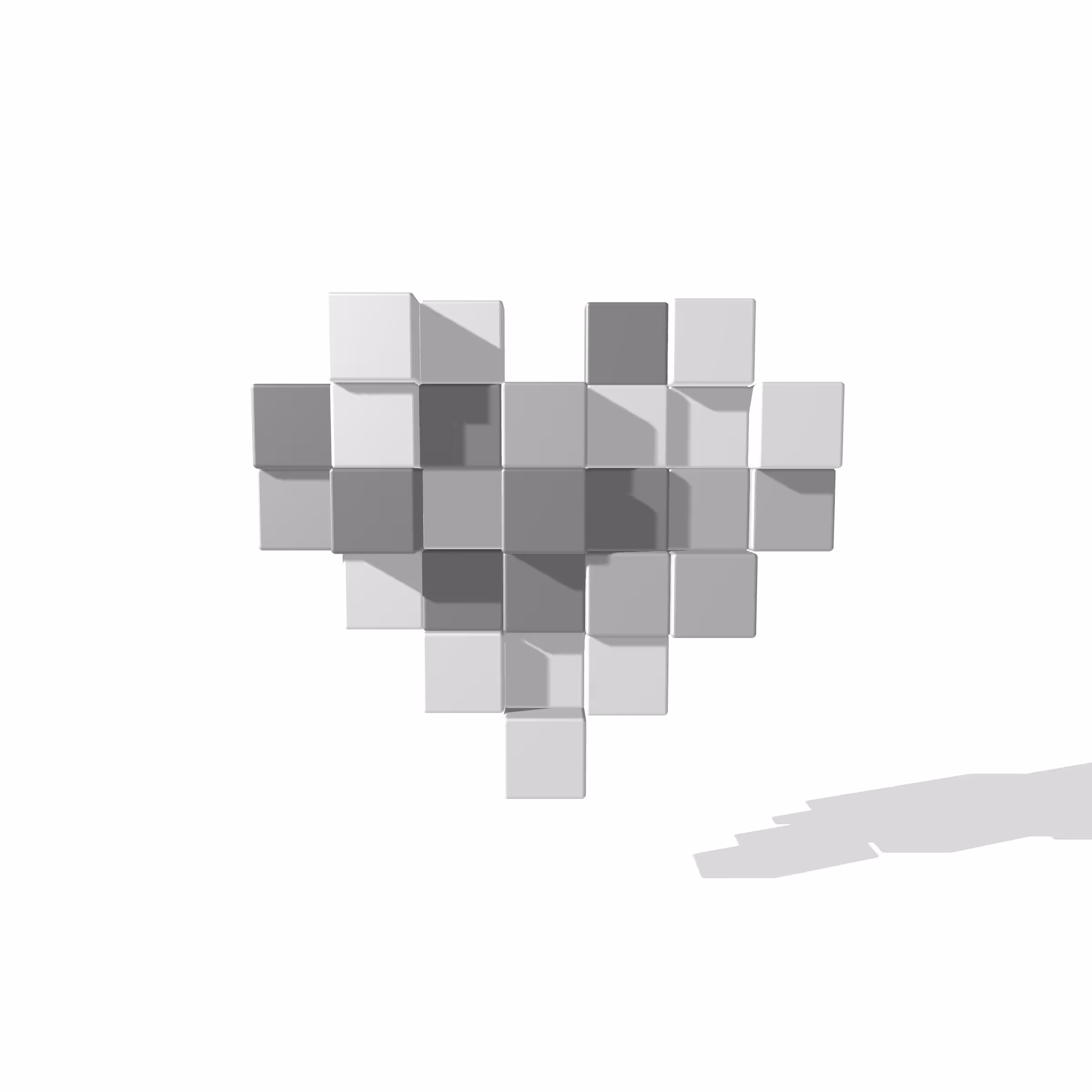 heart + craft #15164
