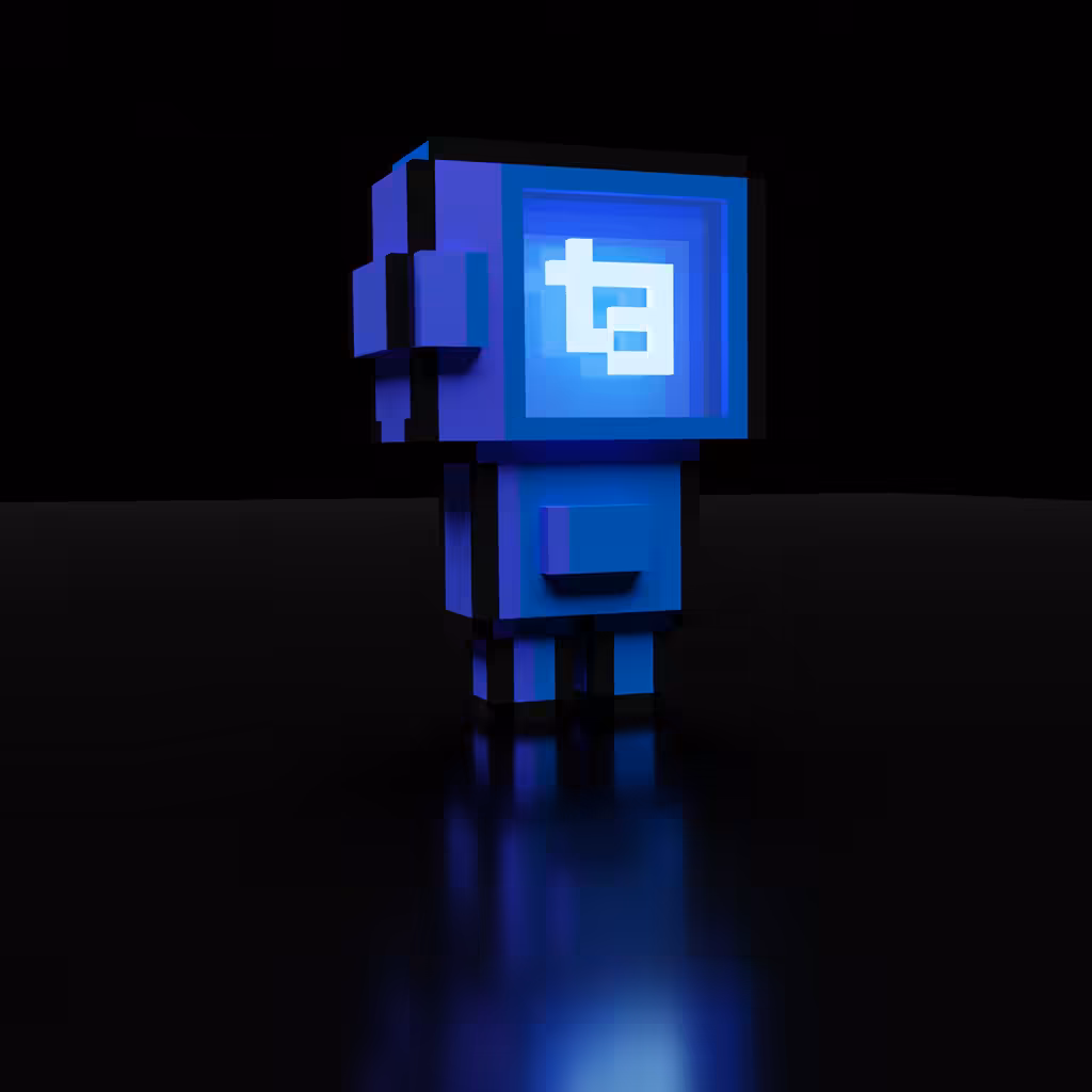 Tezos B-b0