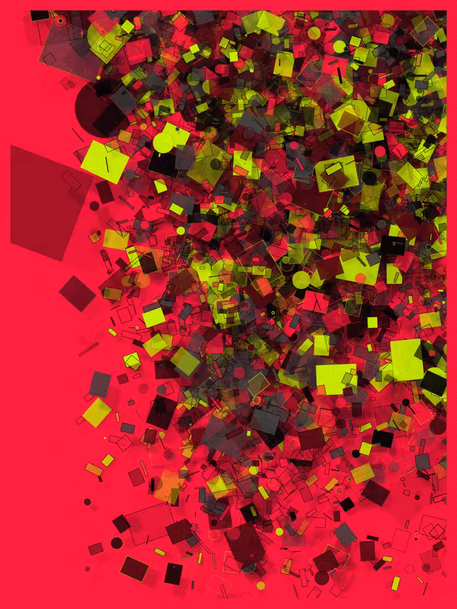 Chunks #43