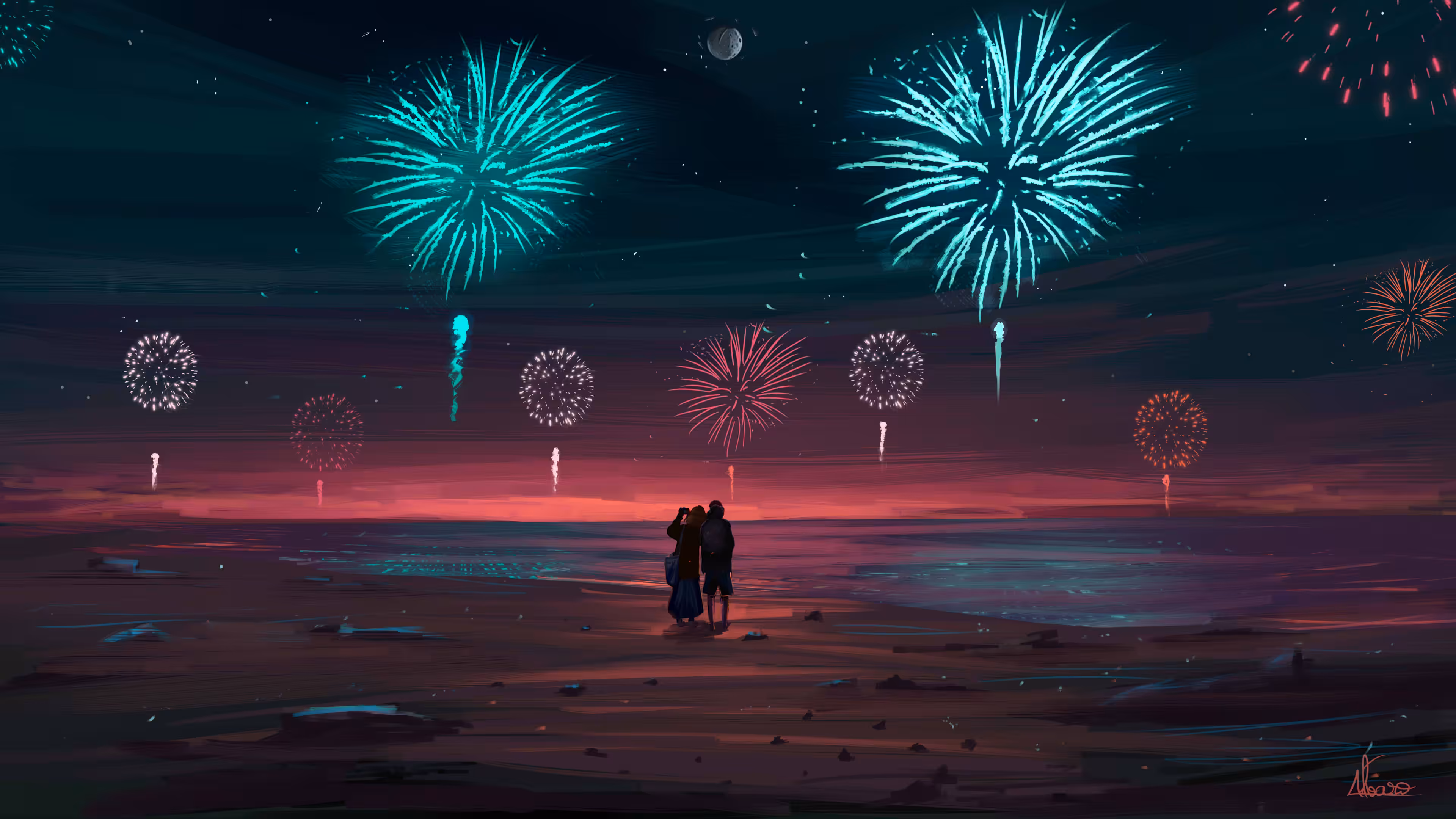 Reveillon