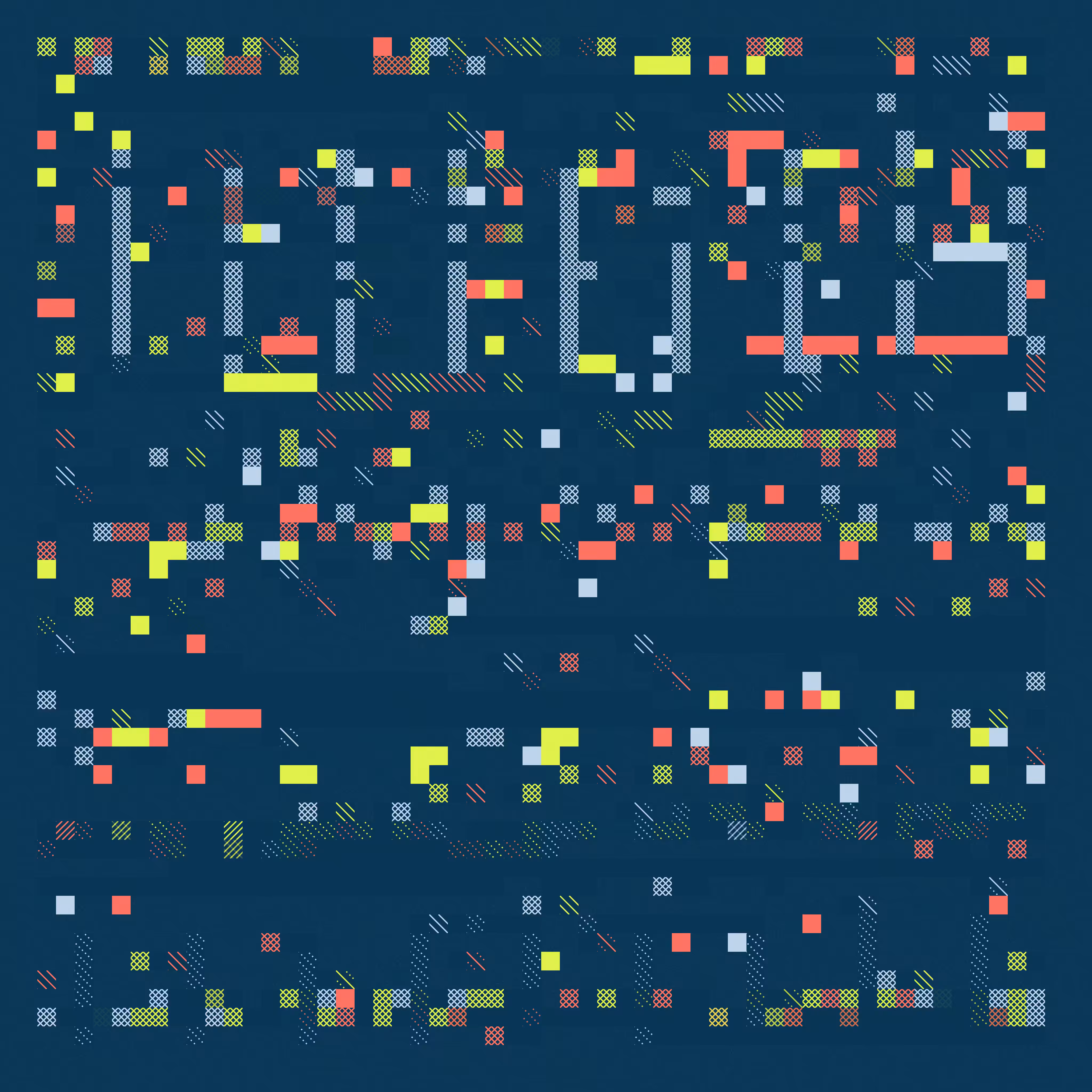 The Machine: Random Access Memory #39