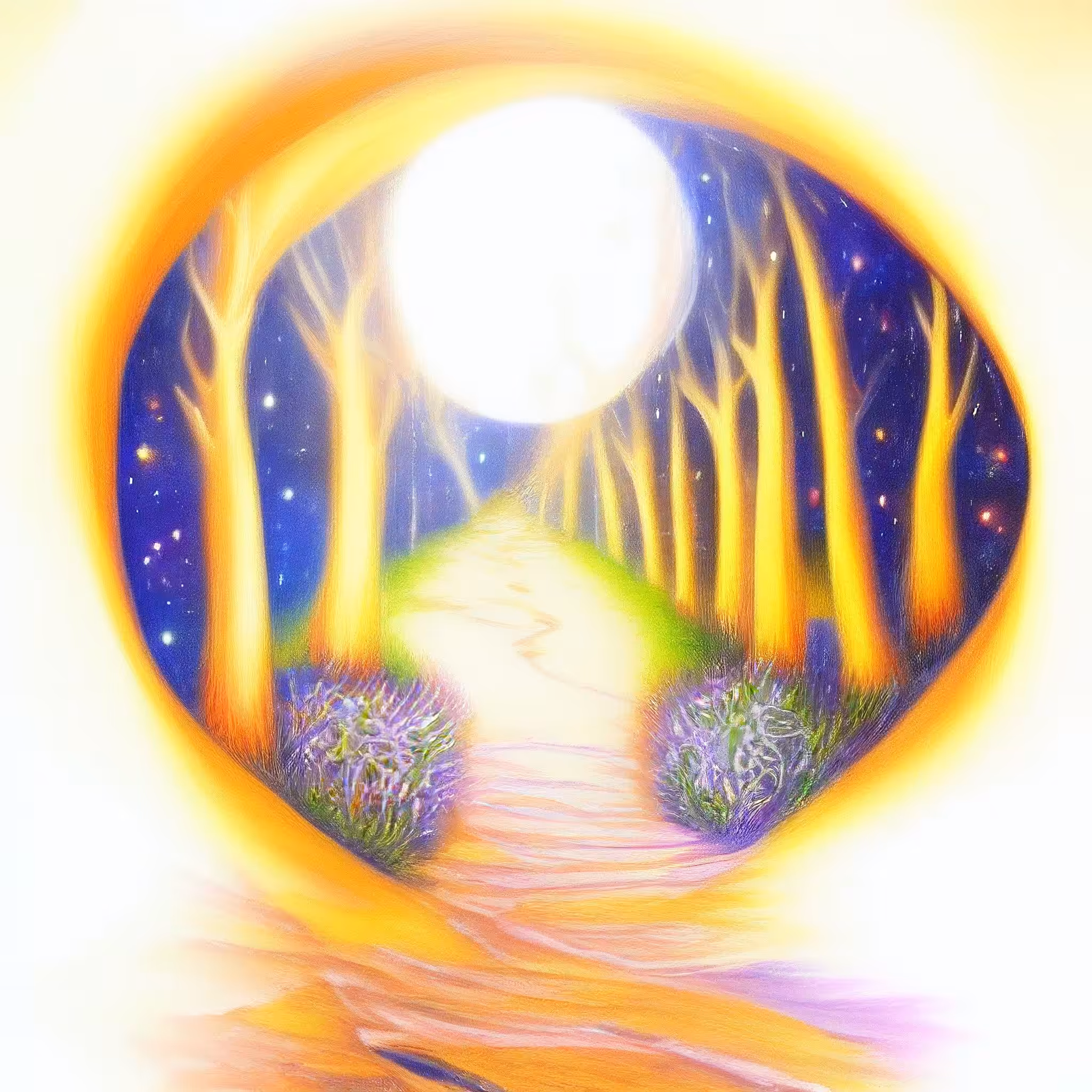 The Path to Freedom #64