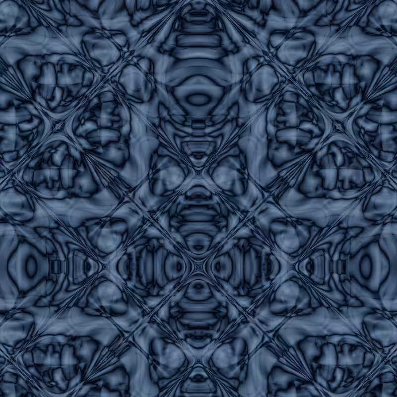 Above (The Infinite) #3