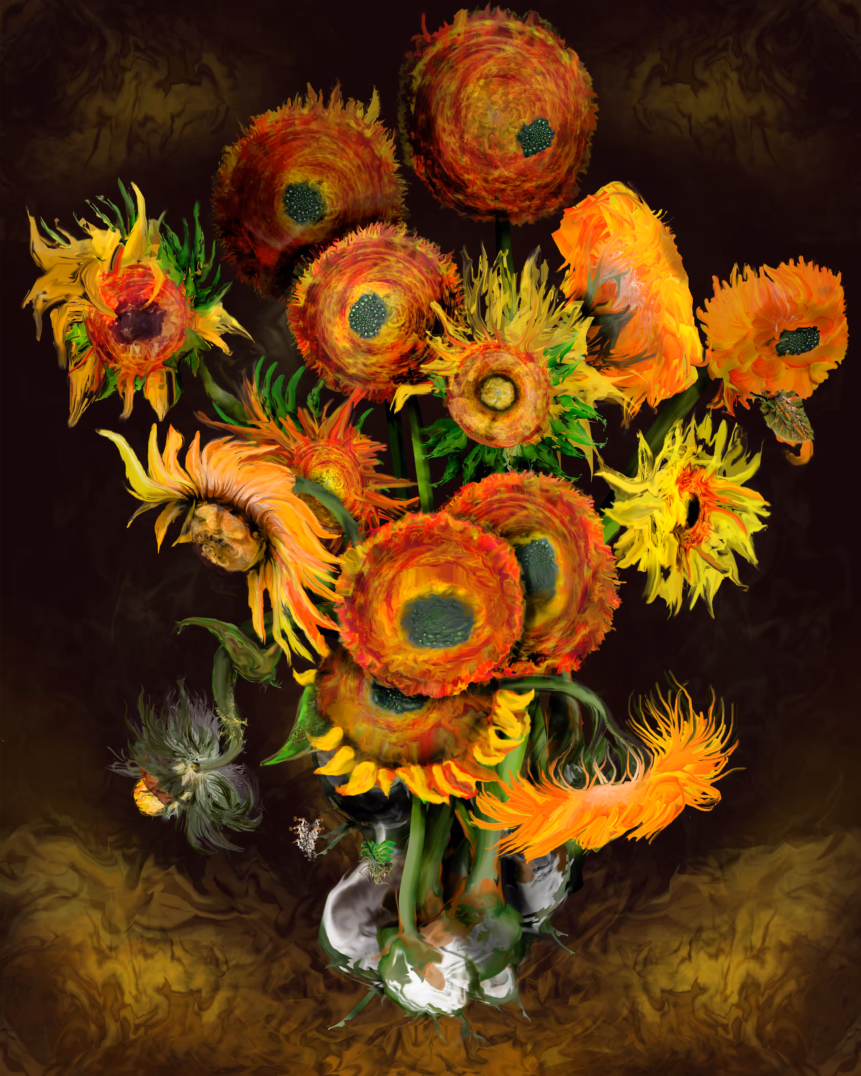 Still Life 5.0