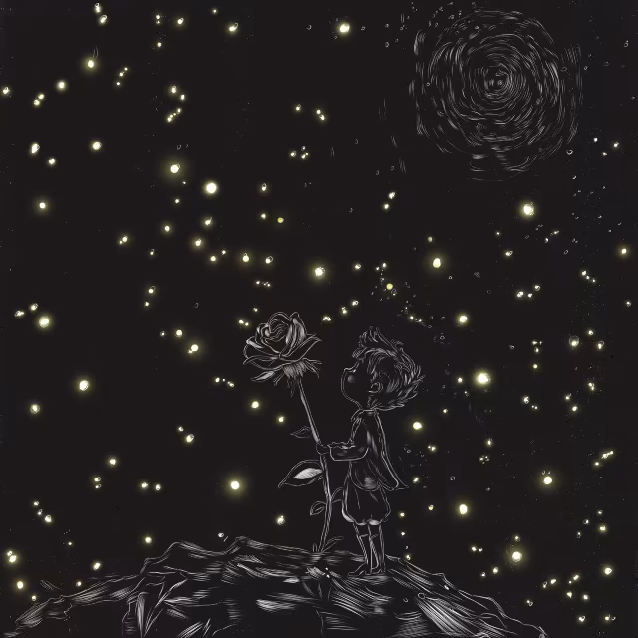 Little prince