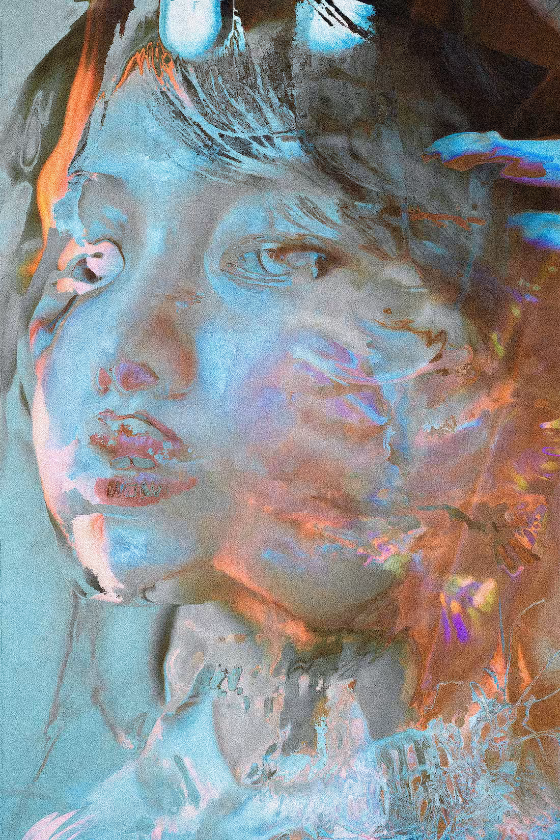 Morphing Muse 51