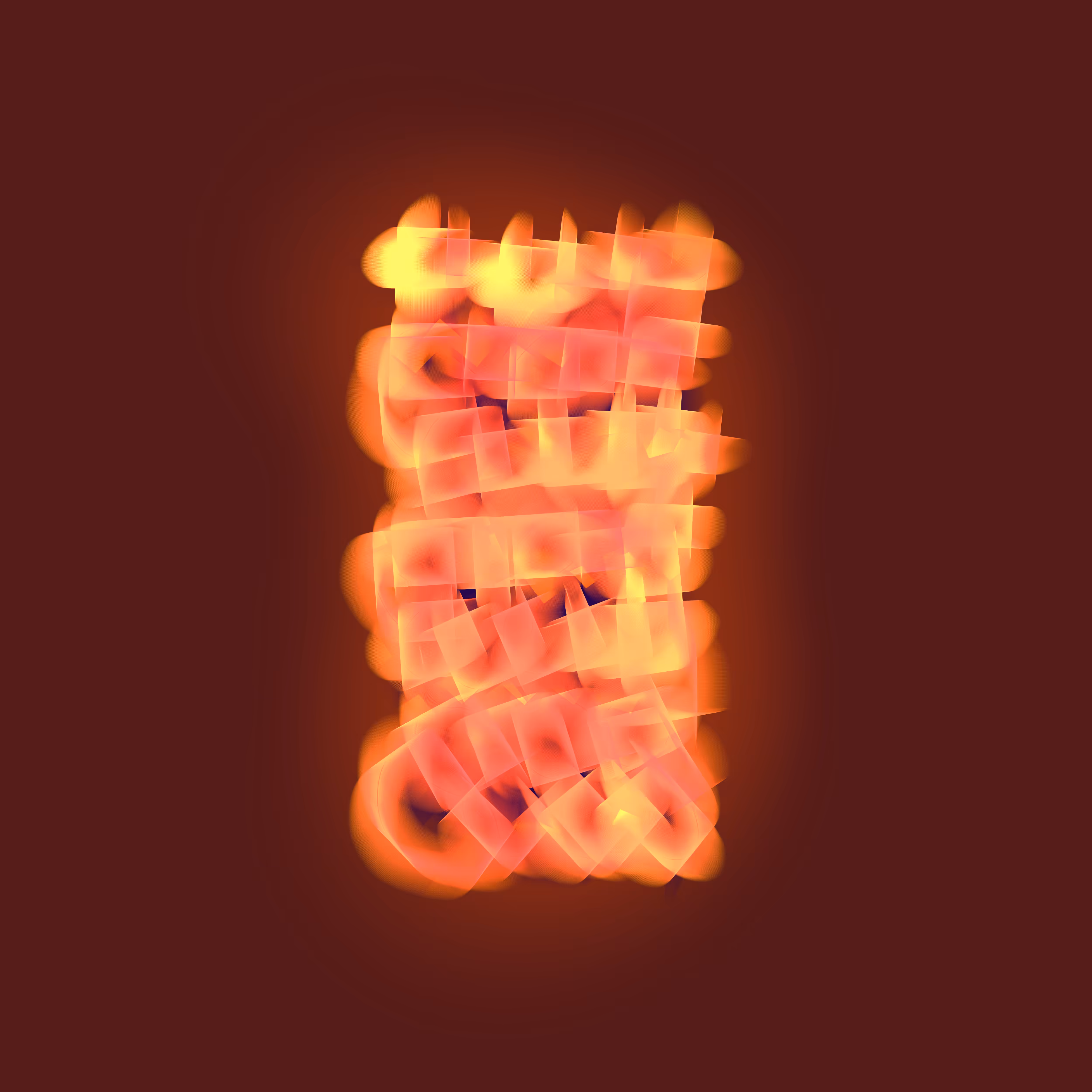 Neon Noodz #3: G'Lasagna