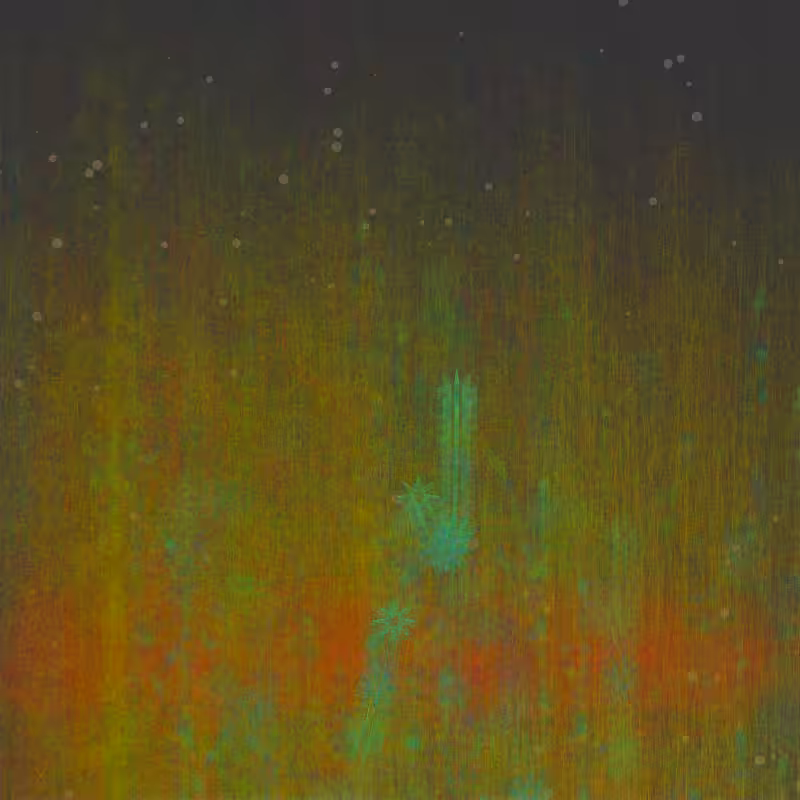 Specters of nature #49