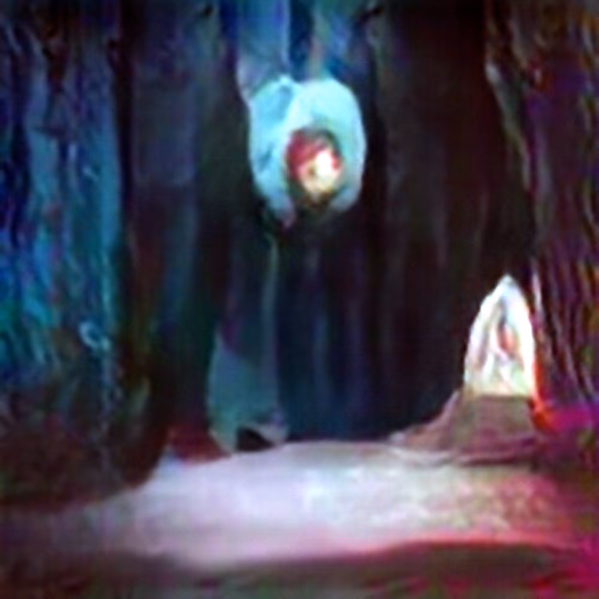 The Dark Forest #3 (Corpus: Circles of Hell)