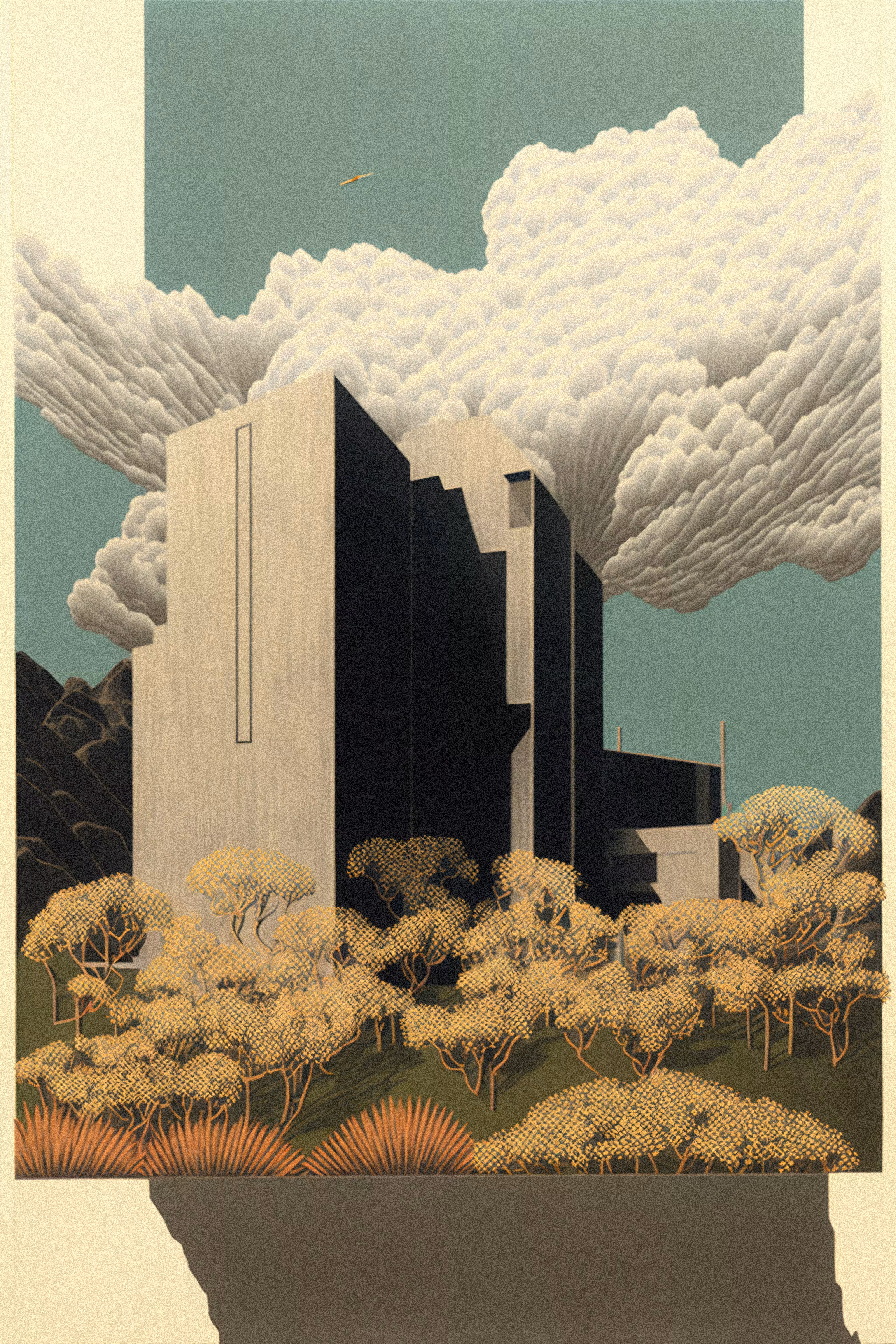 Cloud Tale#3