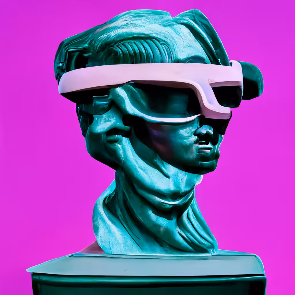 DESKTOP STATUE SYSTEMS LIMITED #930