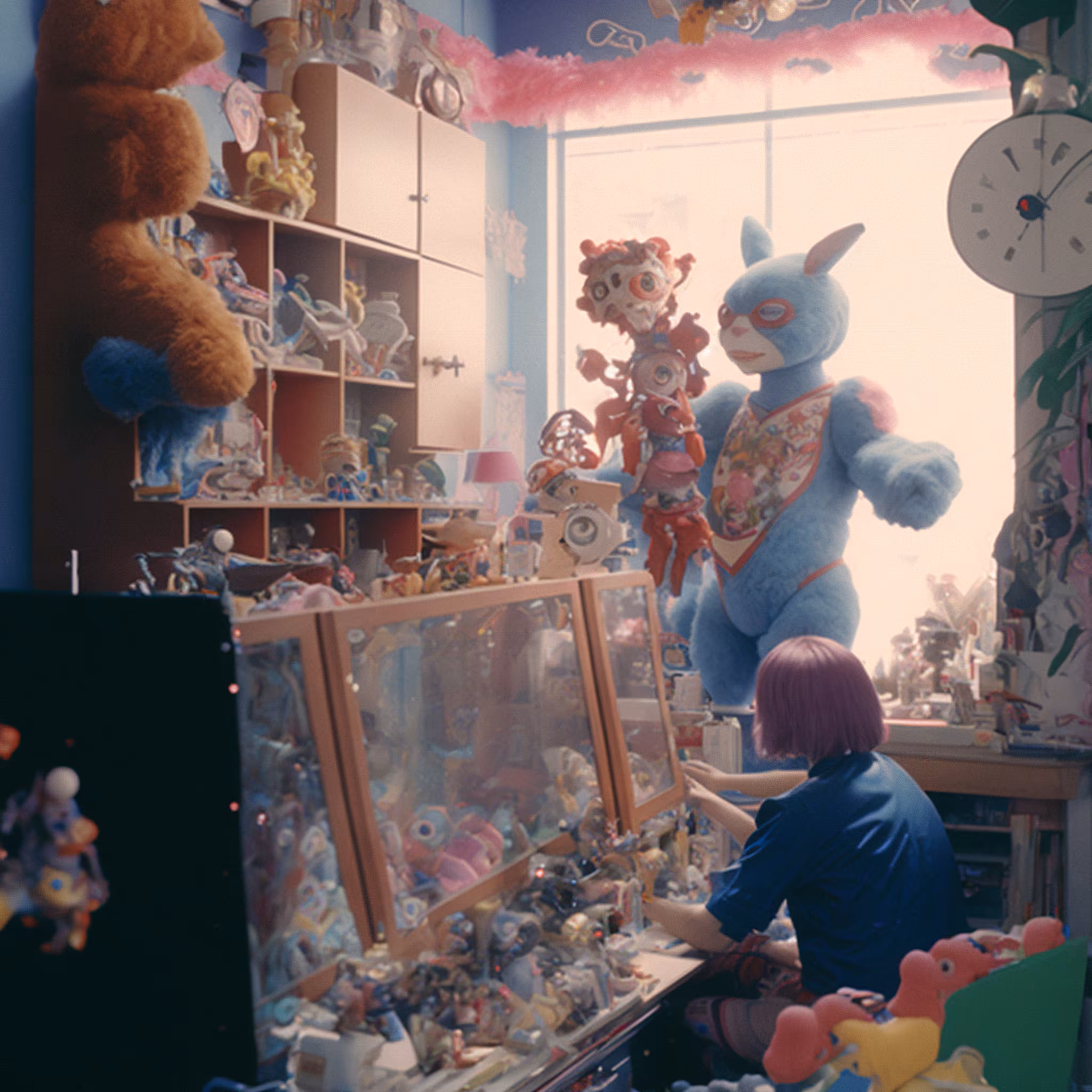 THE ARTISAN 