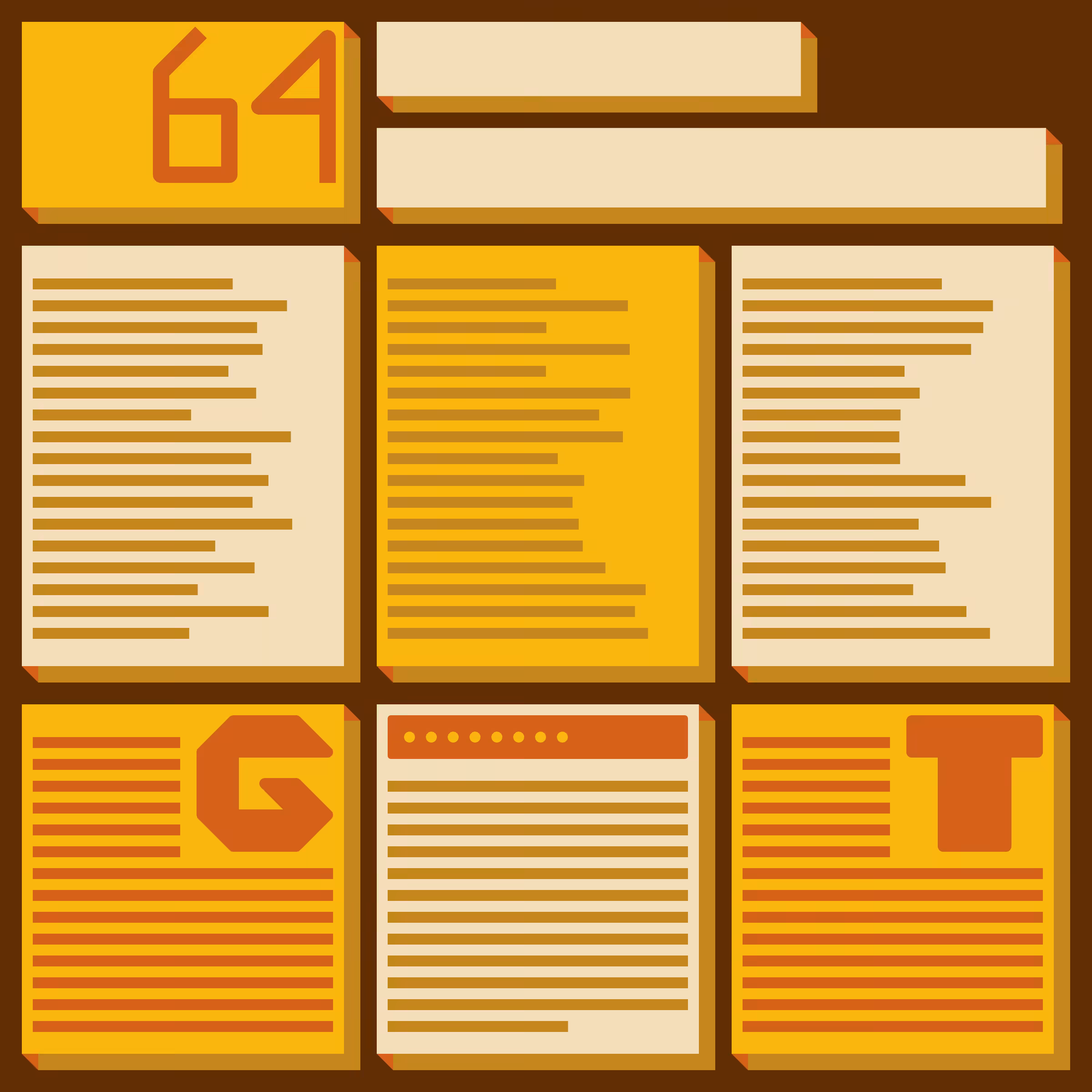 Gazettes #835
