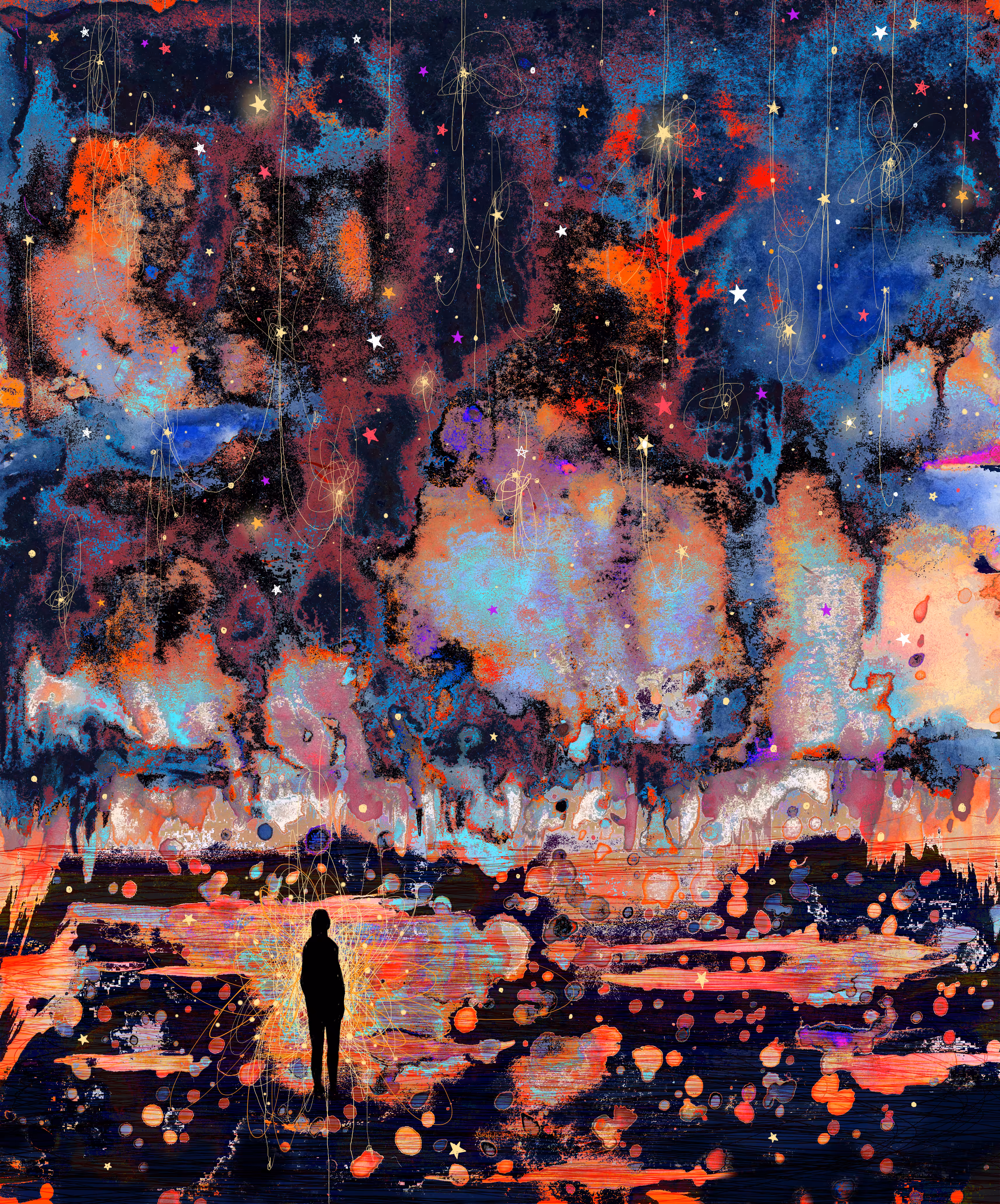 Illusory Memory
