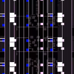 ghost attractor #8