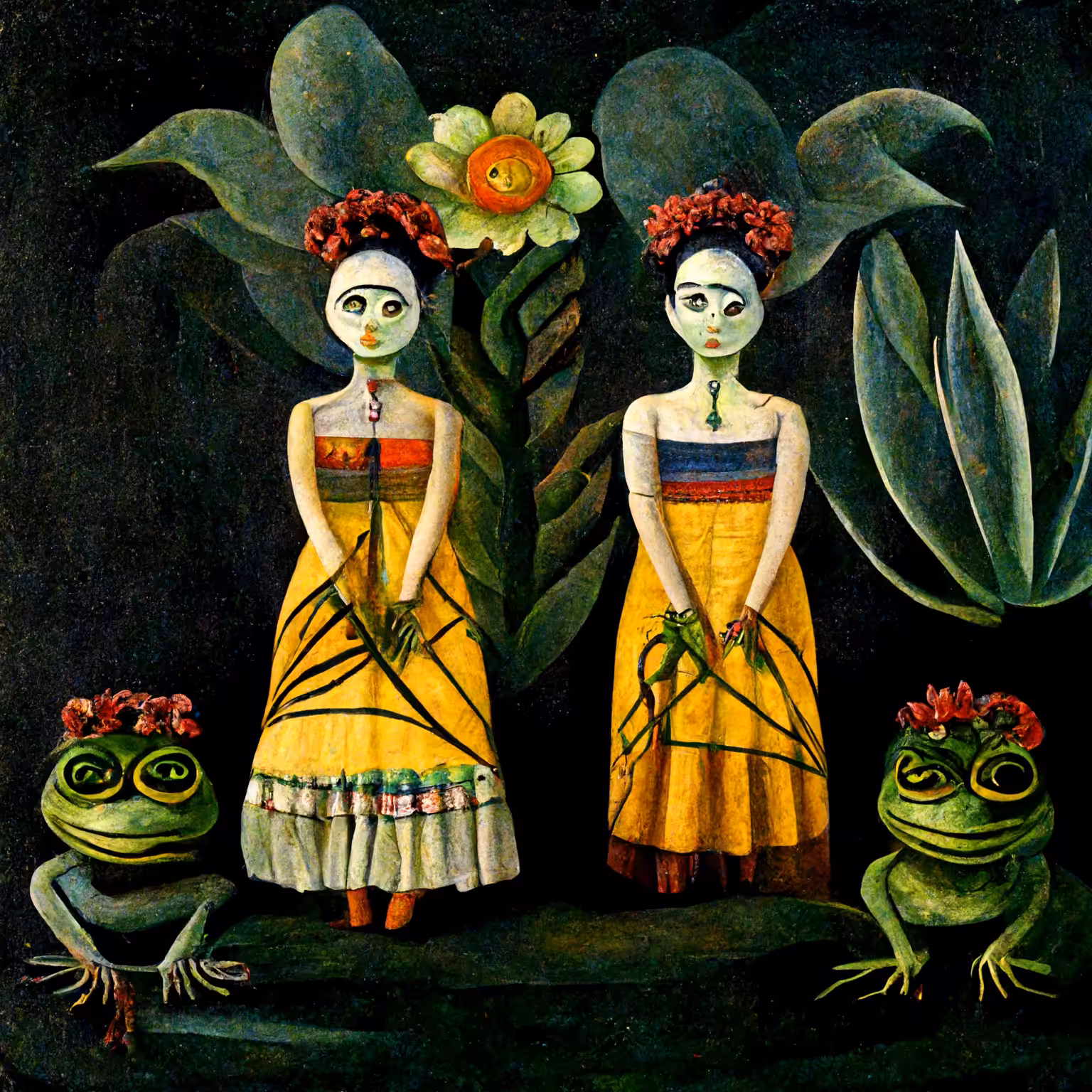 BRUJAS