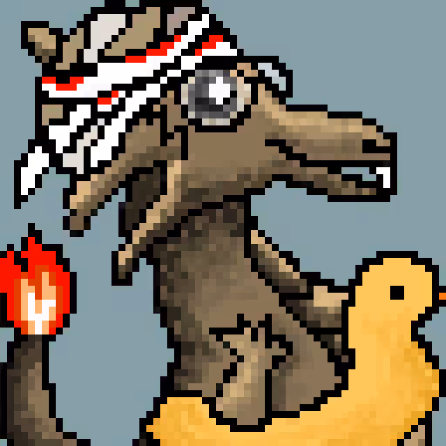 Fortune Dragon #0179
