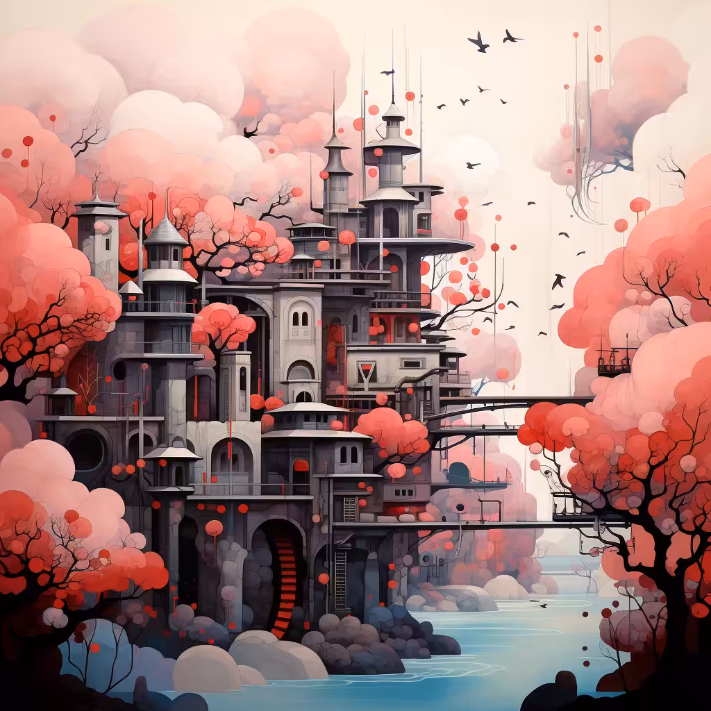 Poetic Places 2.3