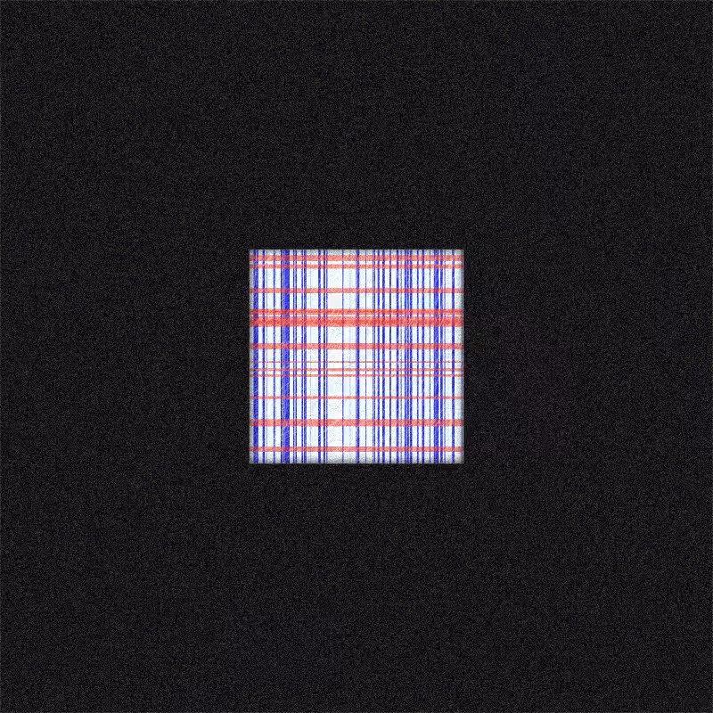 Prison Window  #18