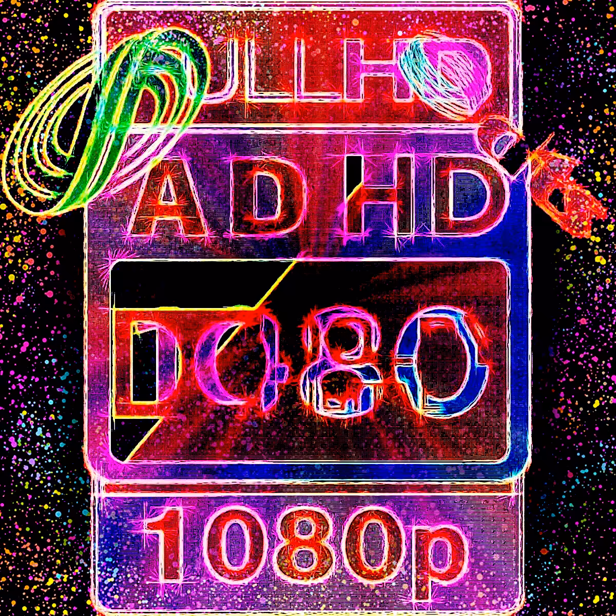 FULL AD in HI DEF