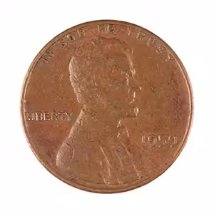 CENTS #1838