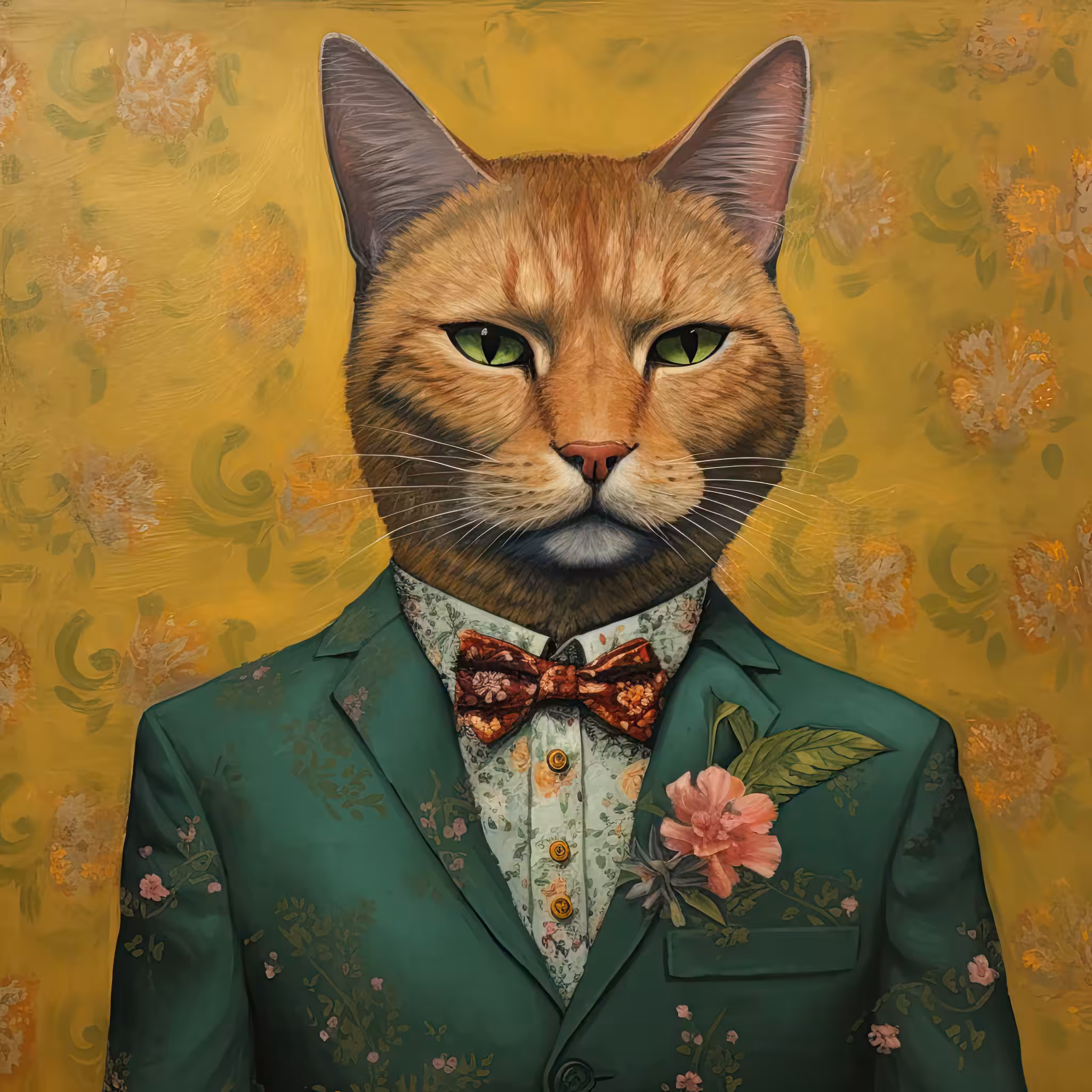 Mr. Tony