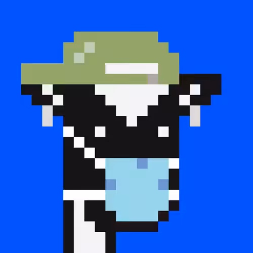 CowPunks #5110