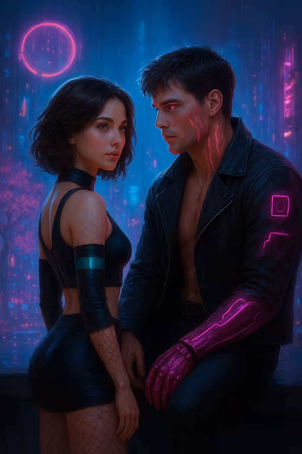 ((The Last Pulse)) 💗