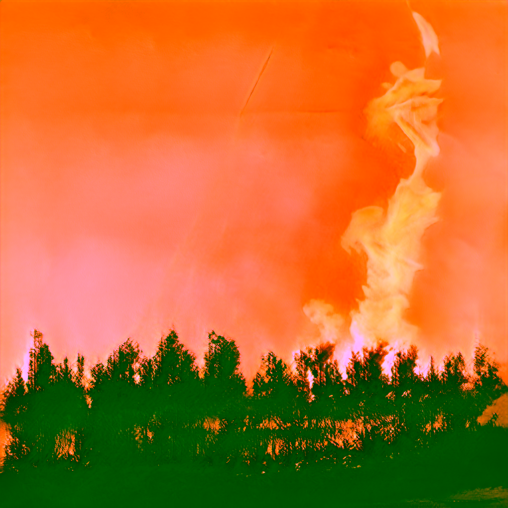 Elemental Ascension