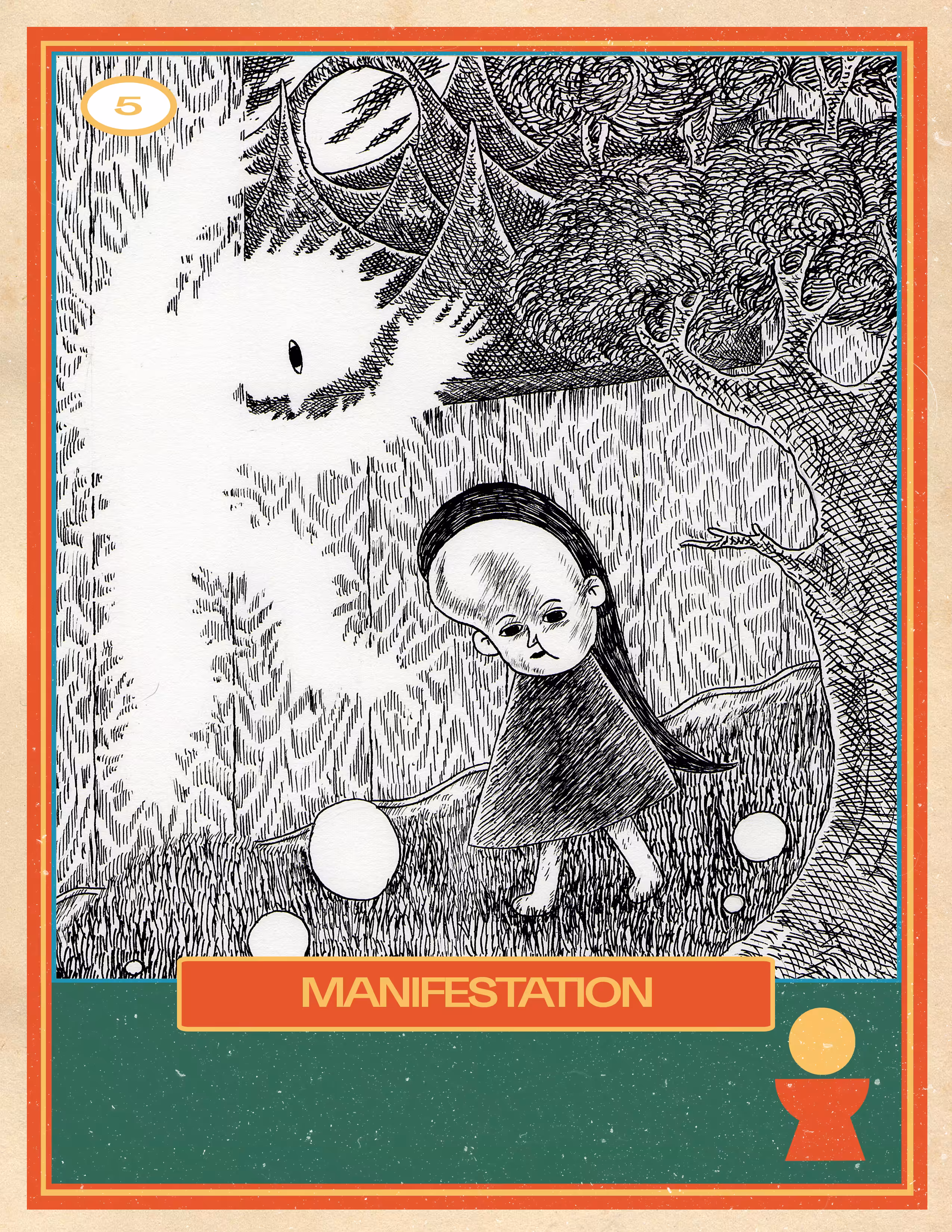 05 Manifestation