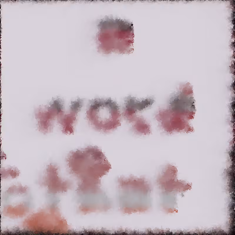 THE WORD AFTER US: An AI poetry unreading #20