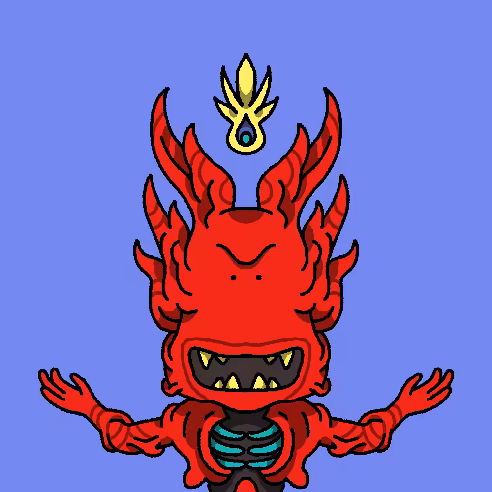#61 — Devil