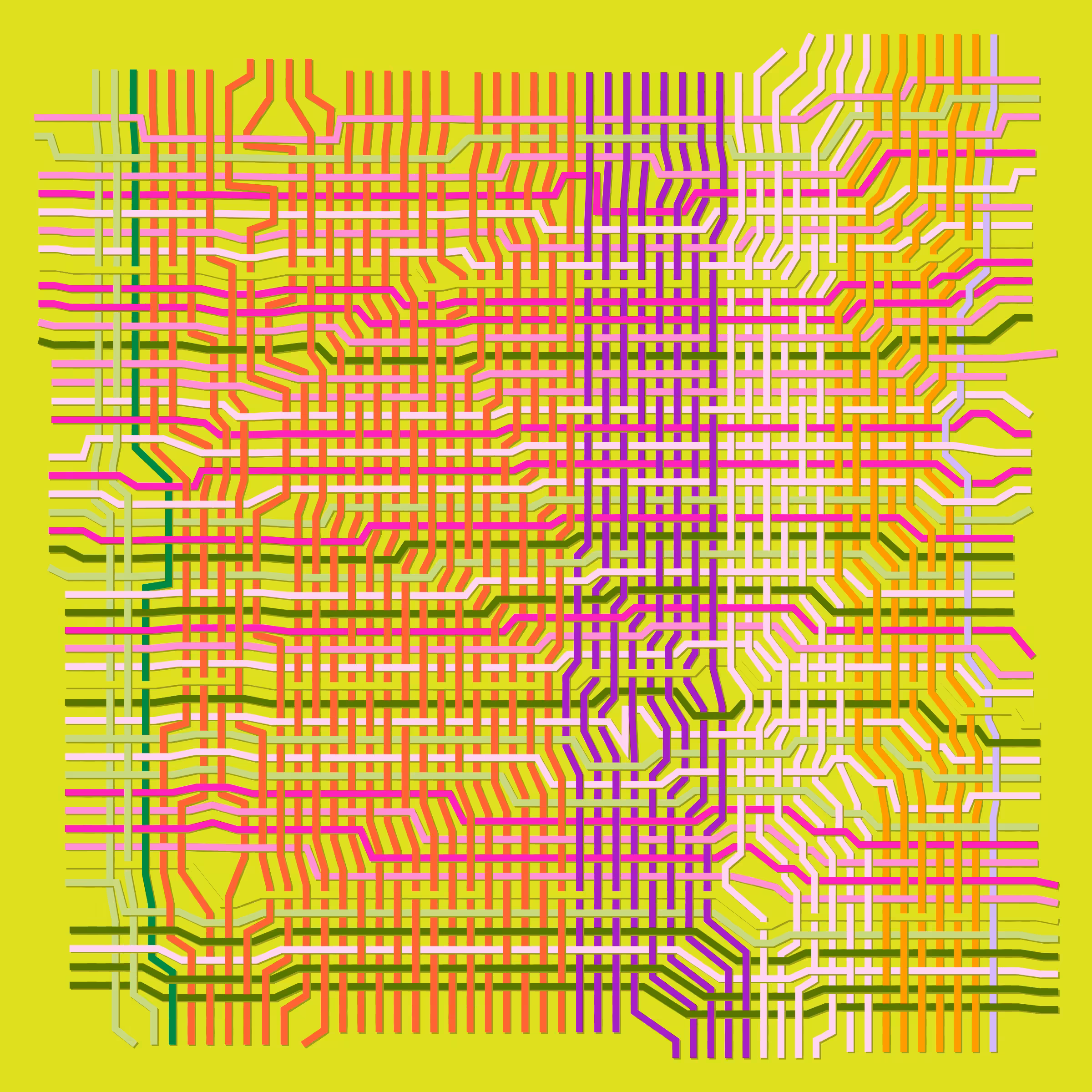 Loom #69
