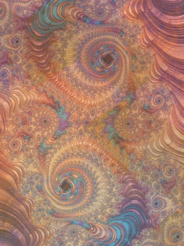 Fractal #198