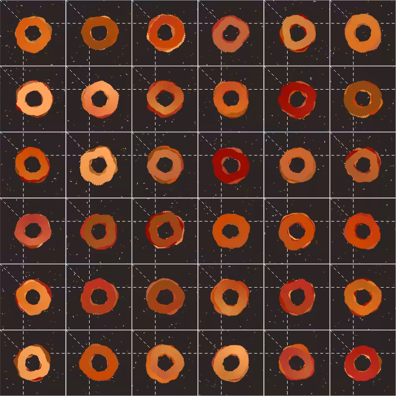 Inaccurate Depictions: String Theory #7