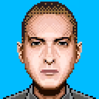 CryptoSlebs #034 Eminem