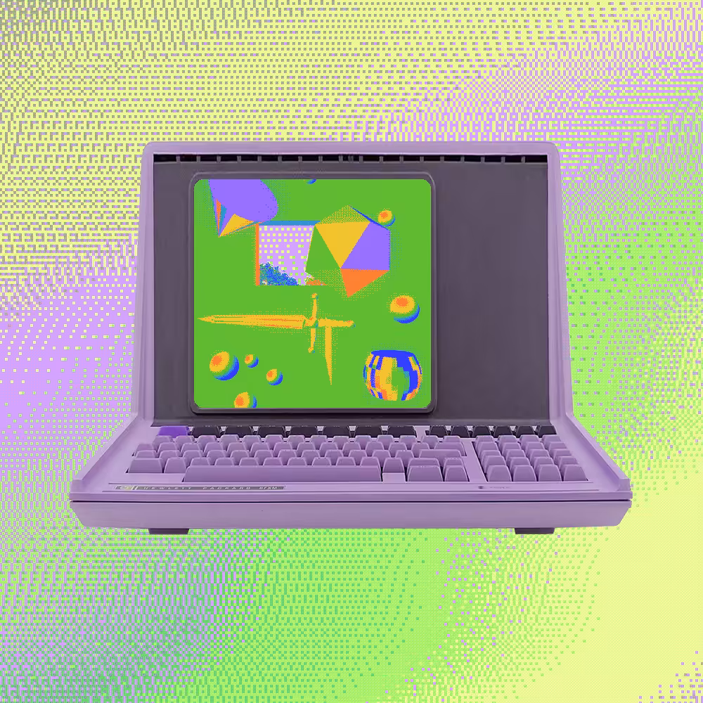 TERROR404 x LXTXCX #3
