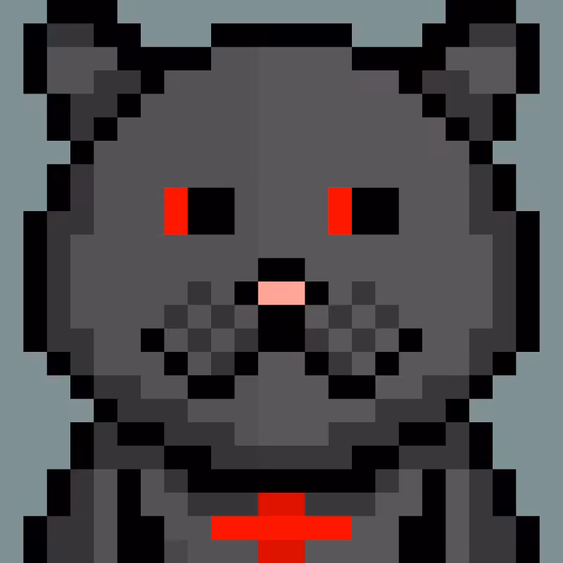 Morixels Cats #285