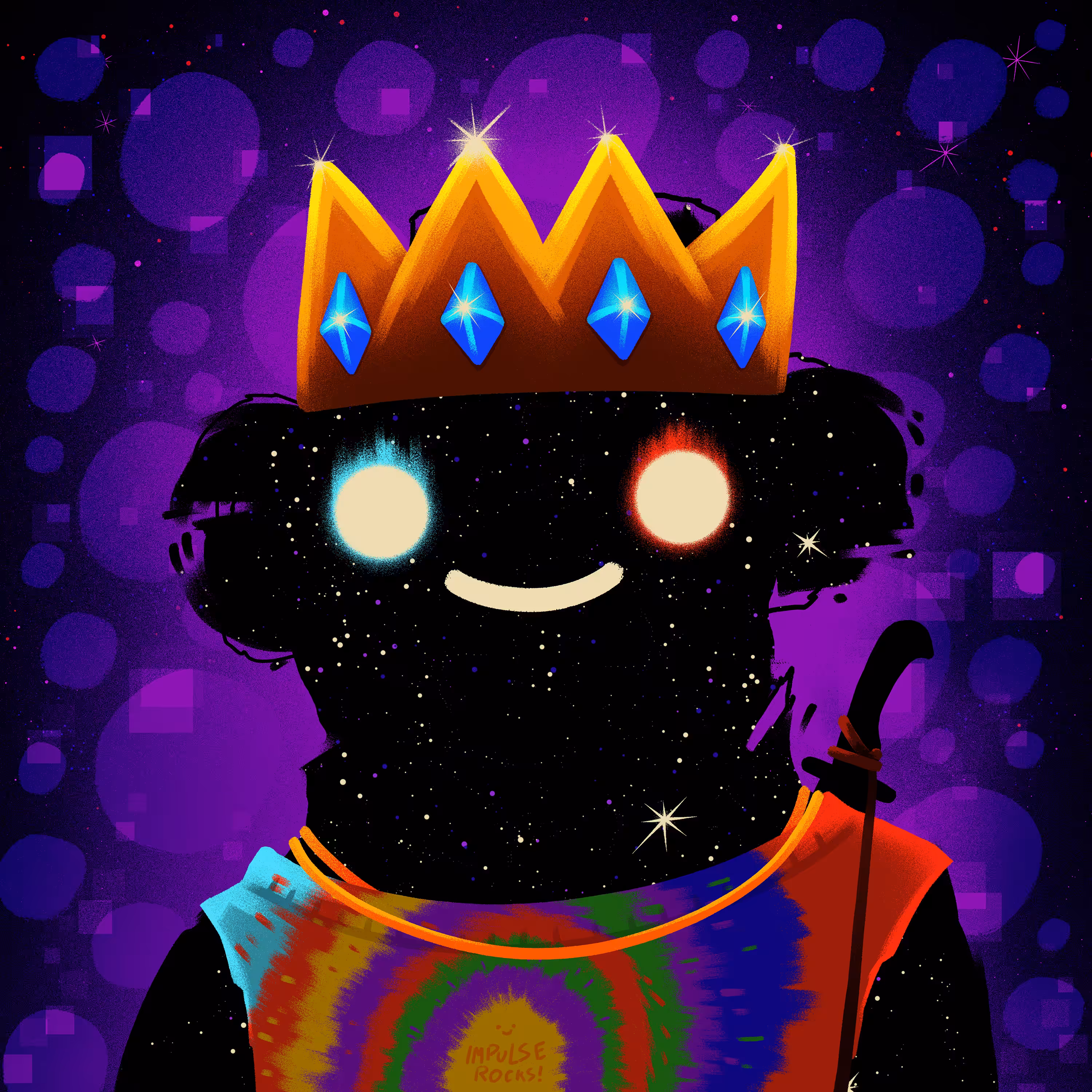 The Jester