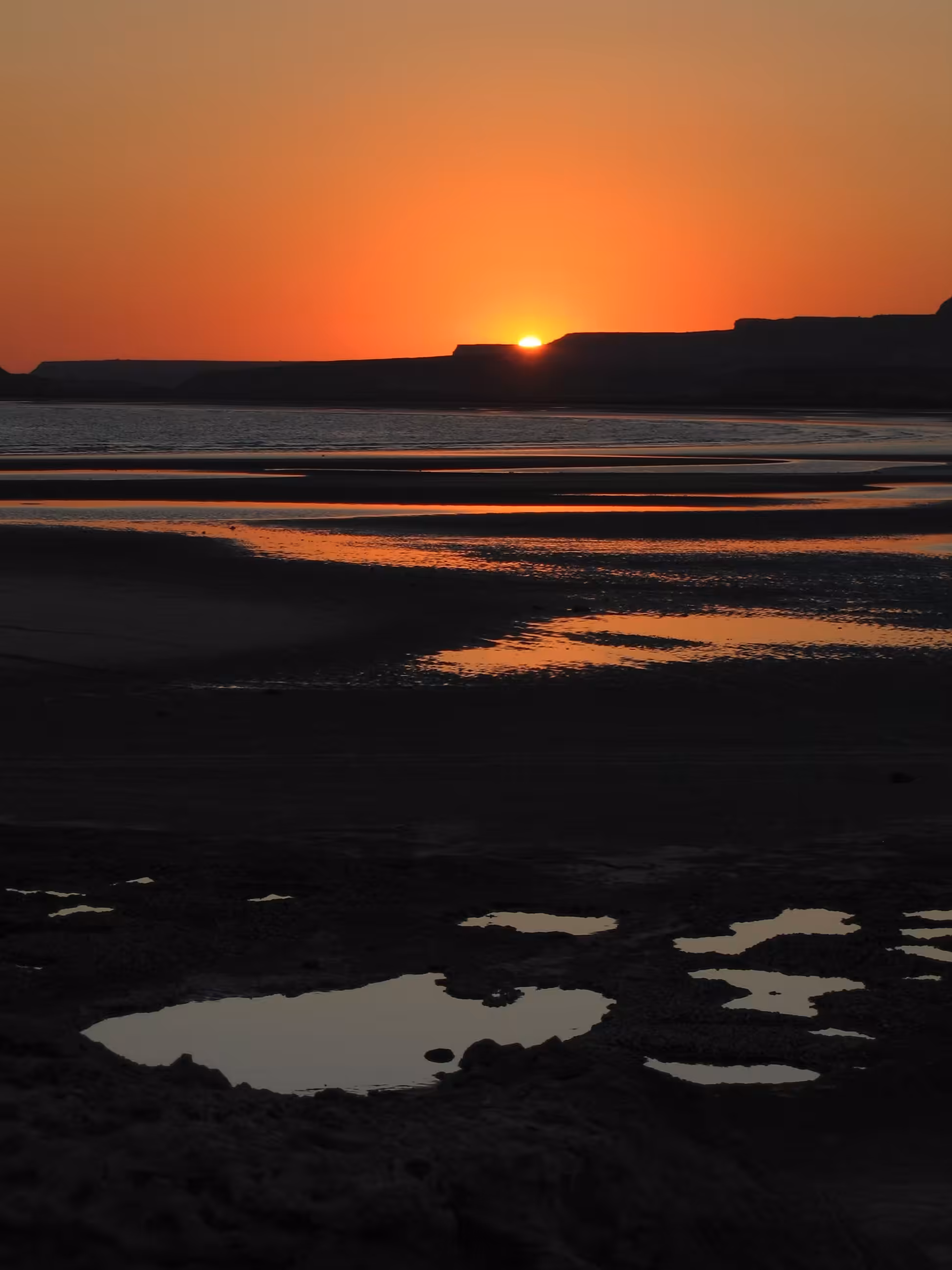 Naaz Sunset