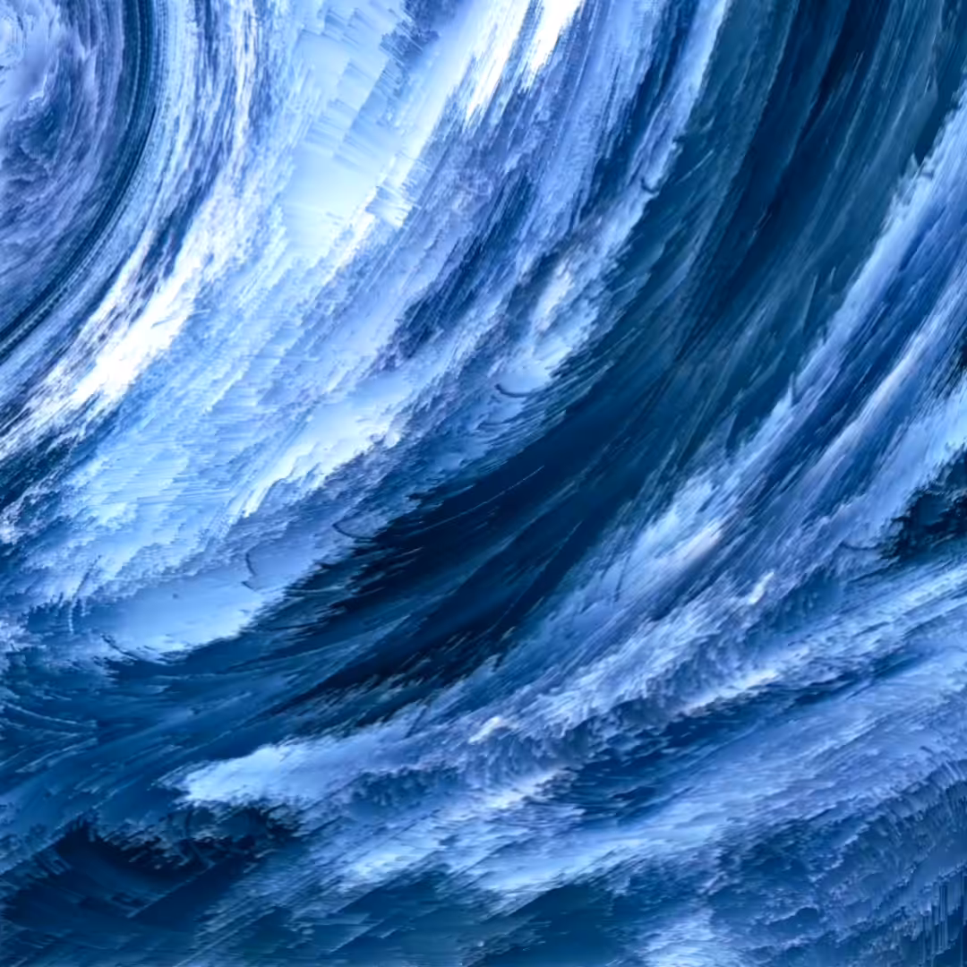 Turbulence 3