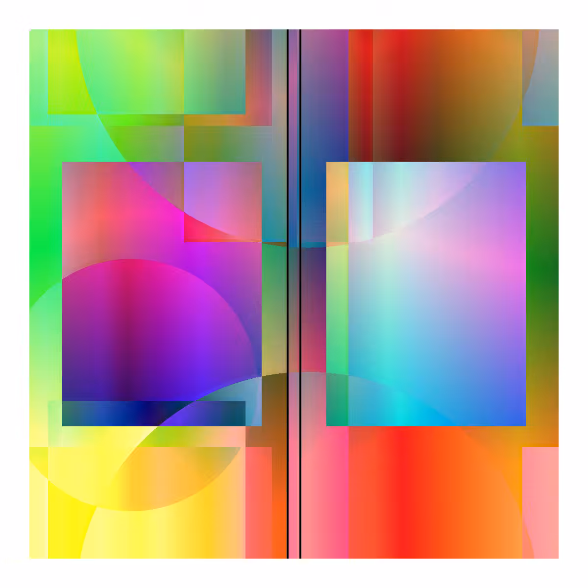 A STUDY ON THE GRADIENT #12