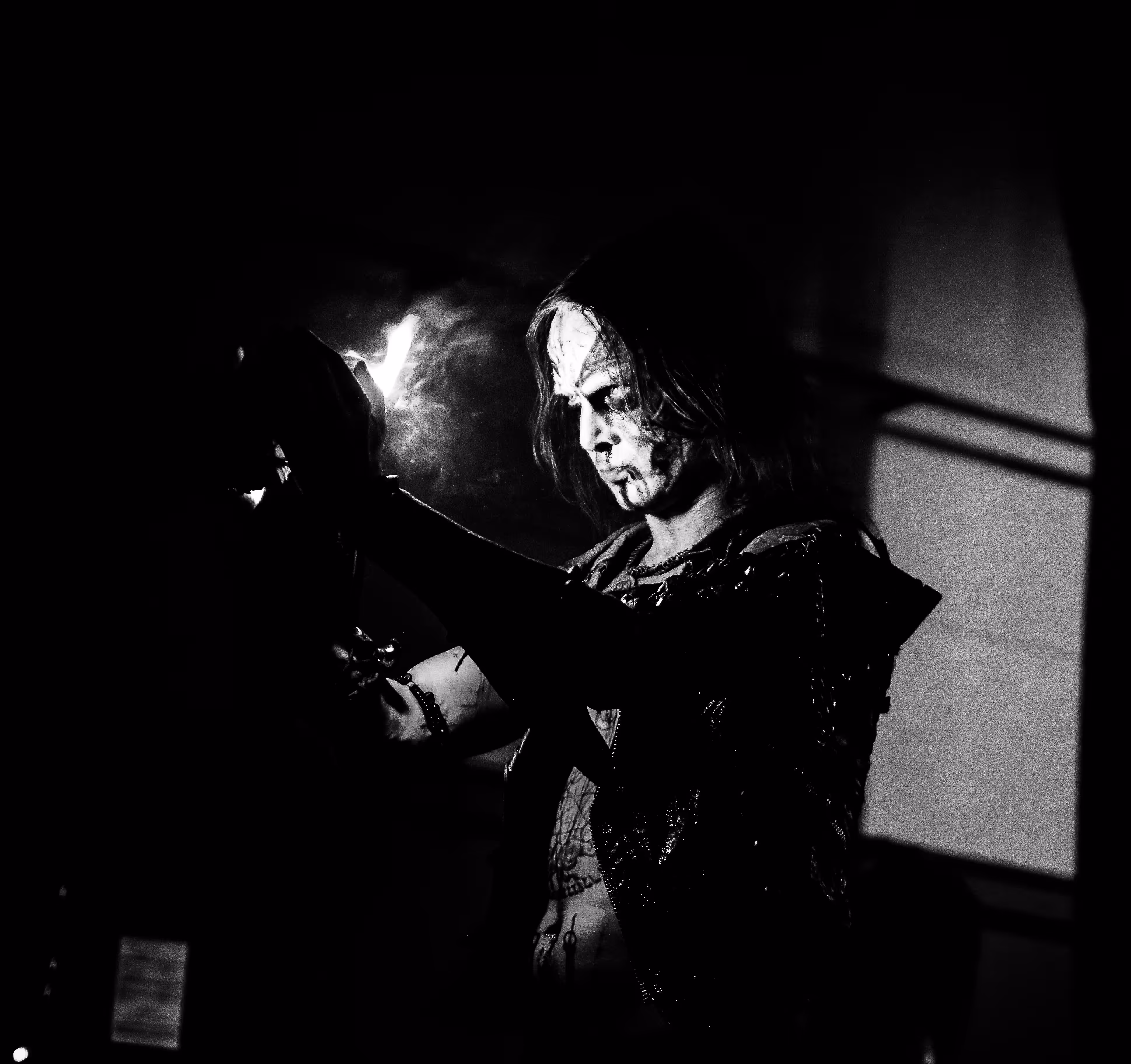 Lords Of Black Metal - Watain