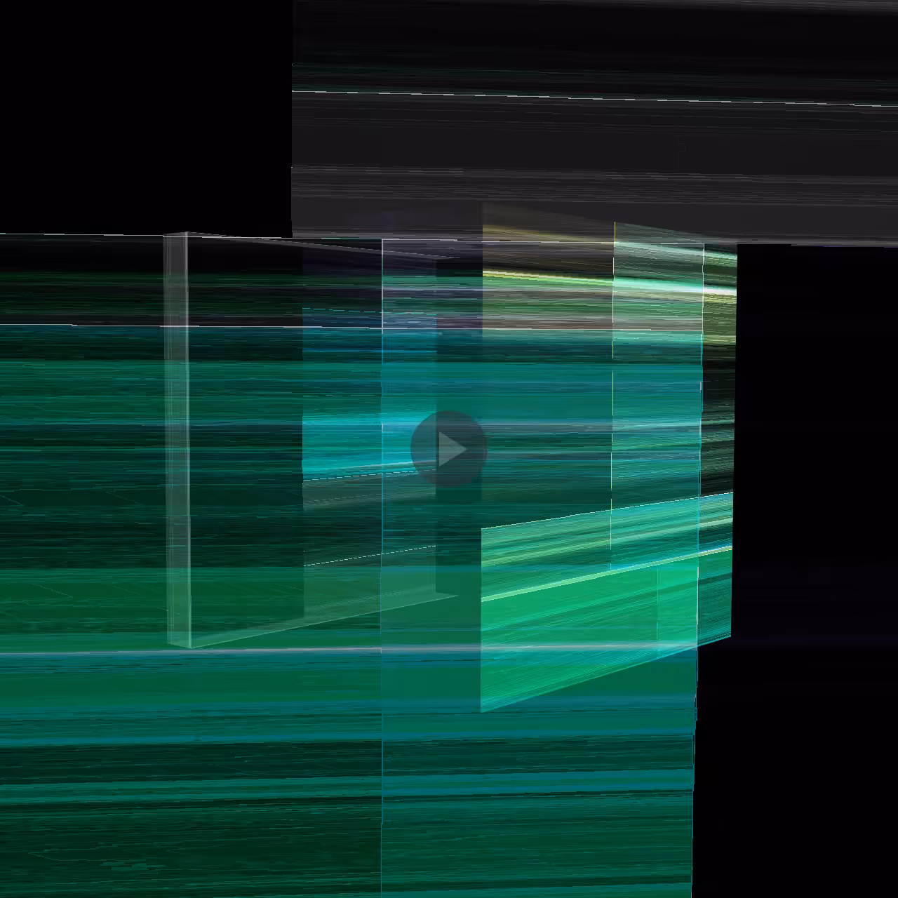 inside the tesseract #2