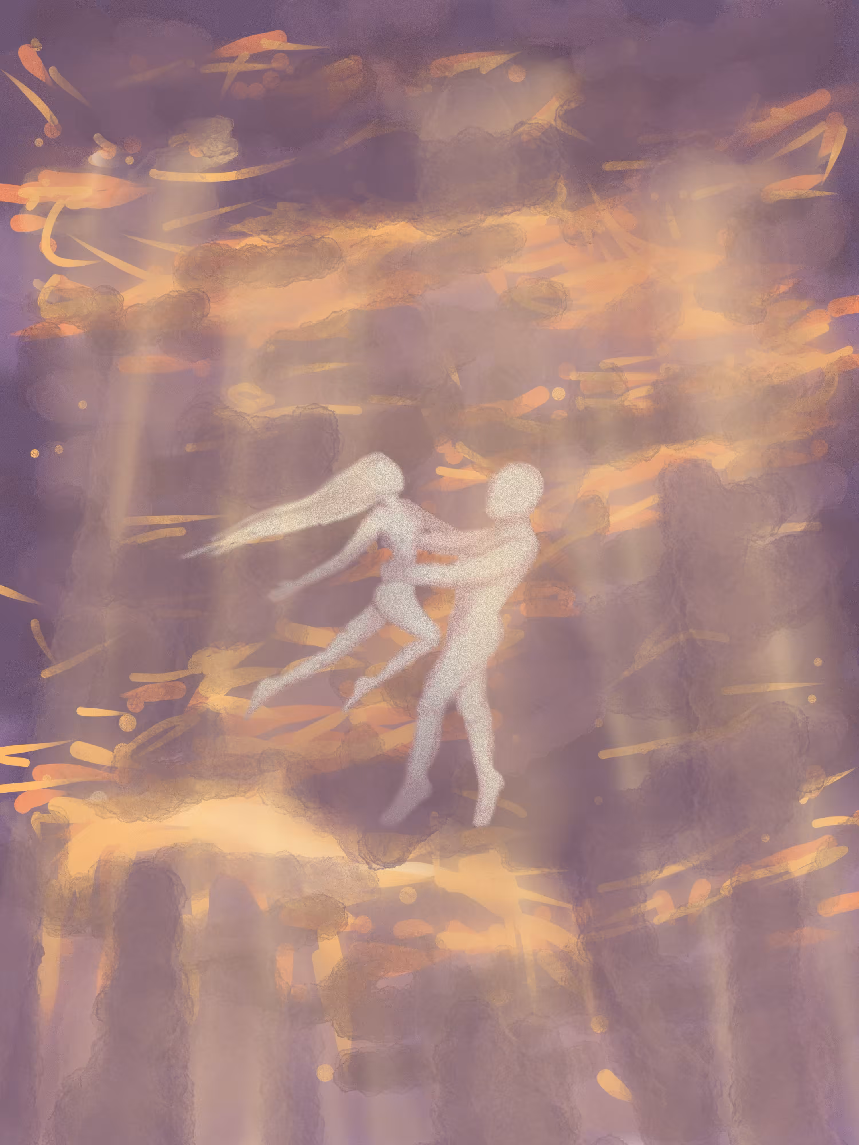 Time we loved