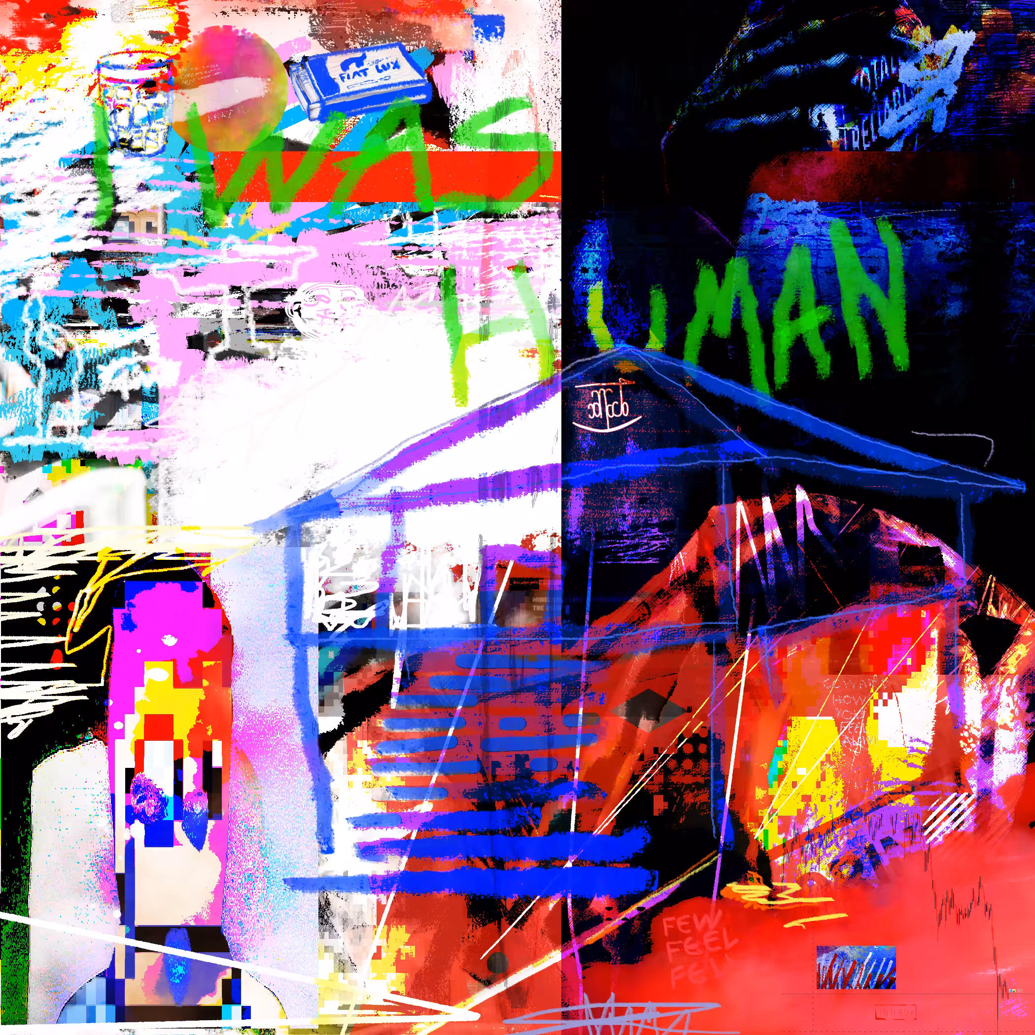 human